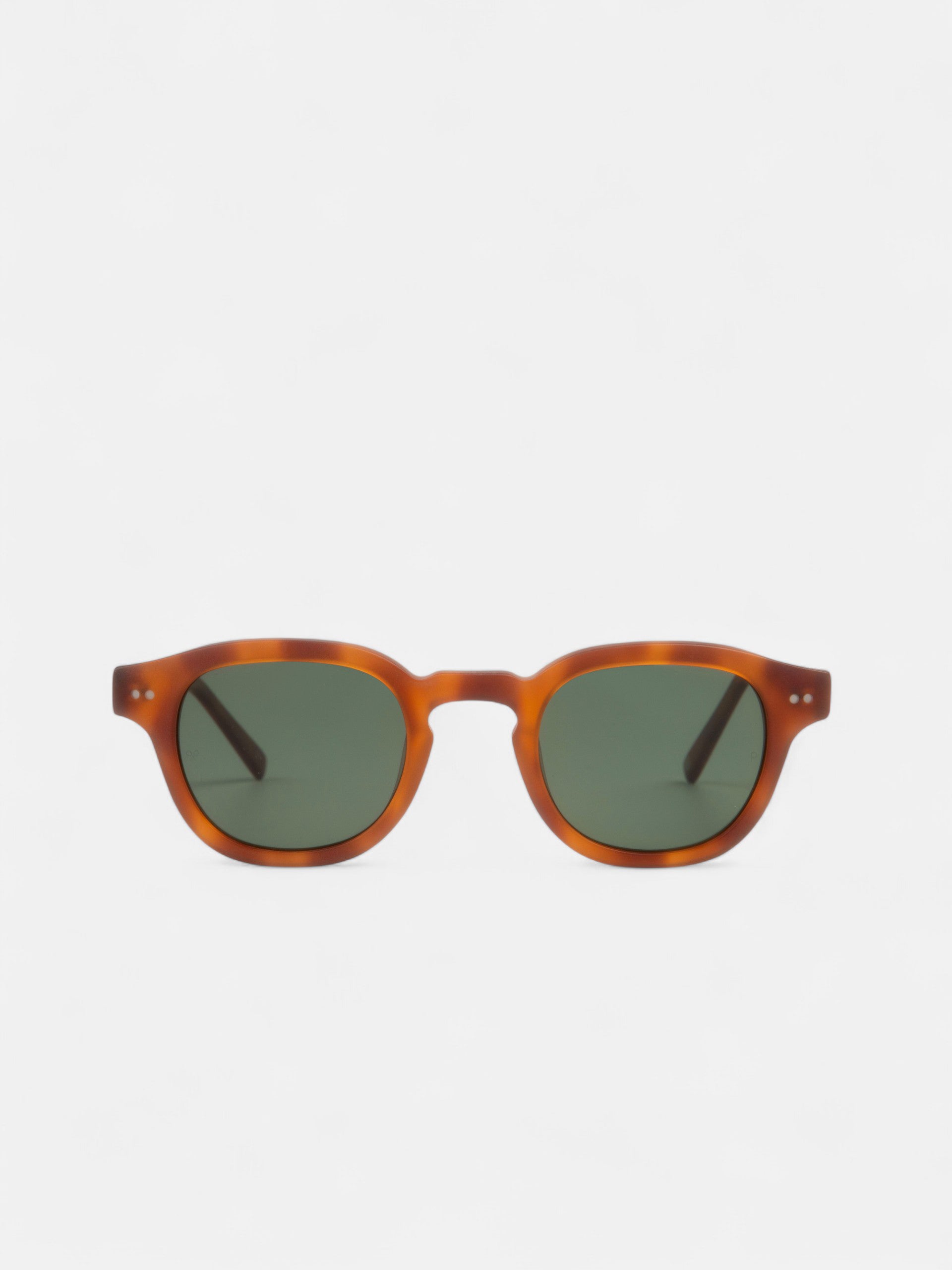 Gafa de sol MOxSILBON Spirit carey claro