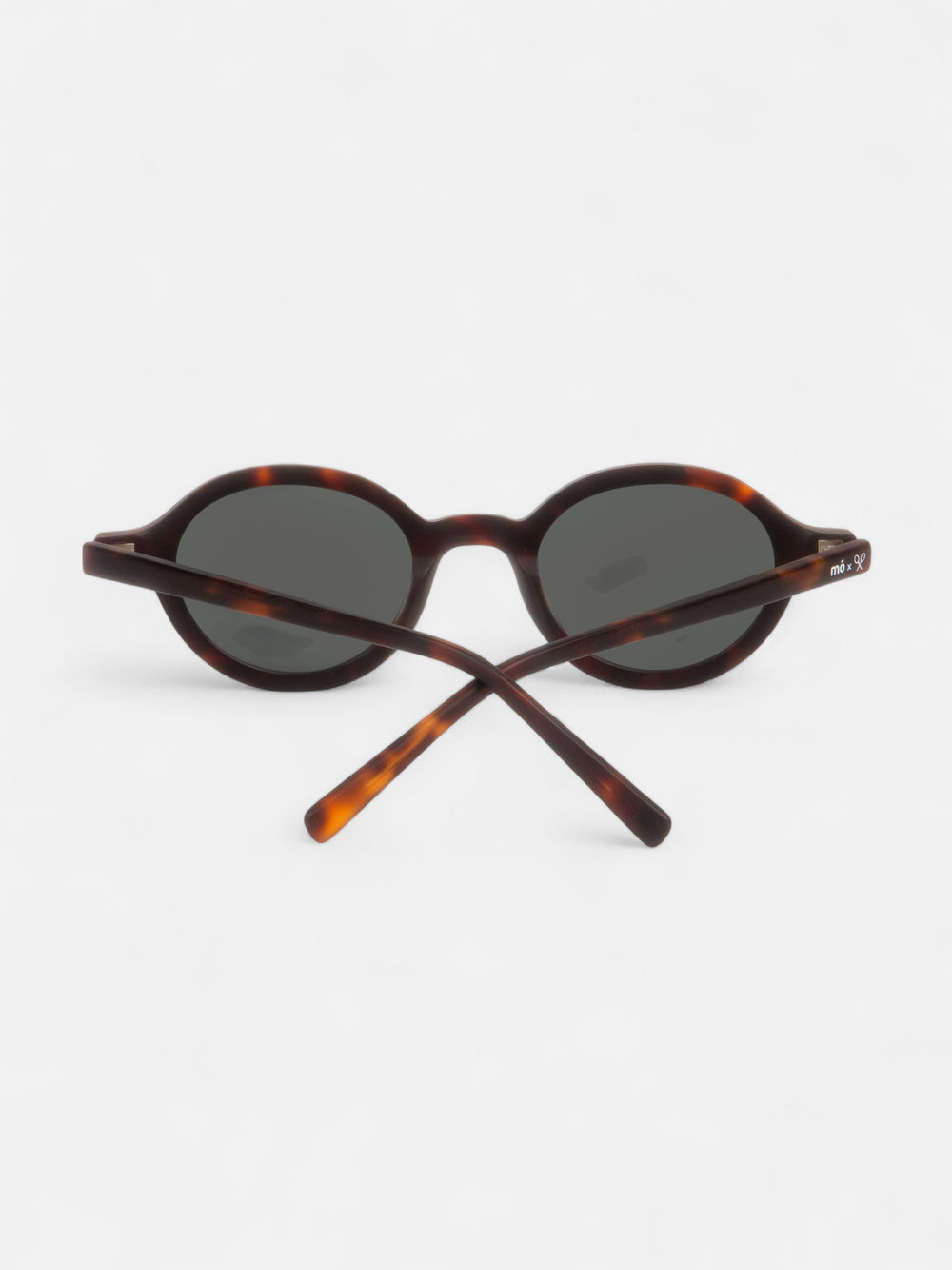 Gafa de sol MOxSILBON Colt carey oscuro mate