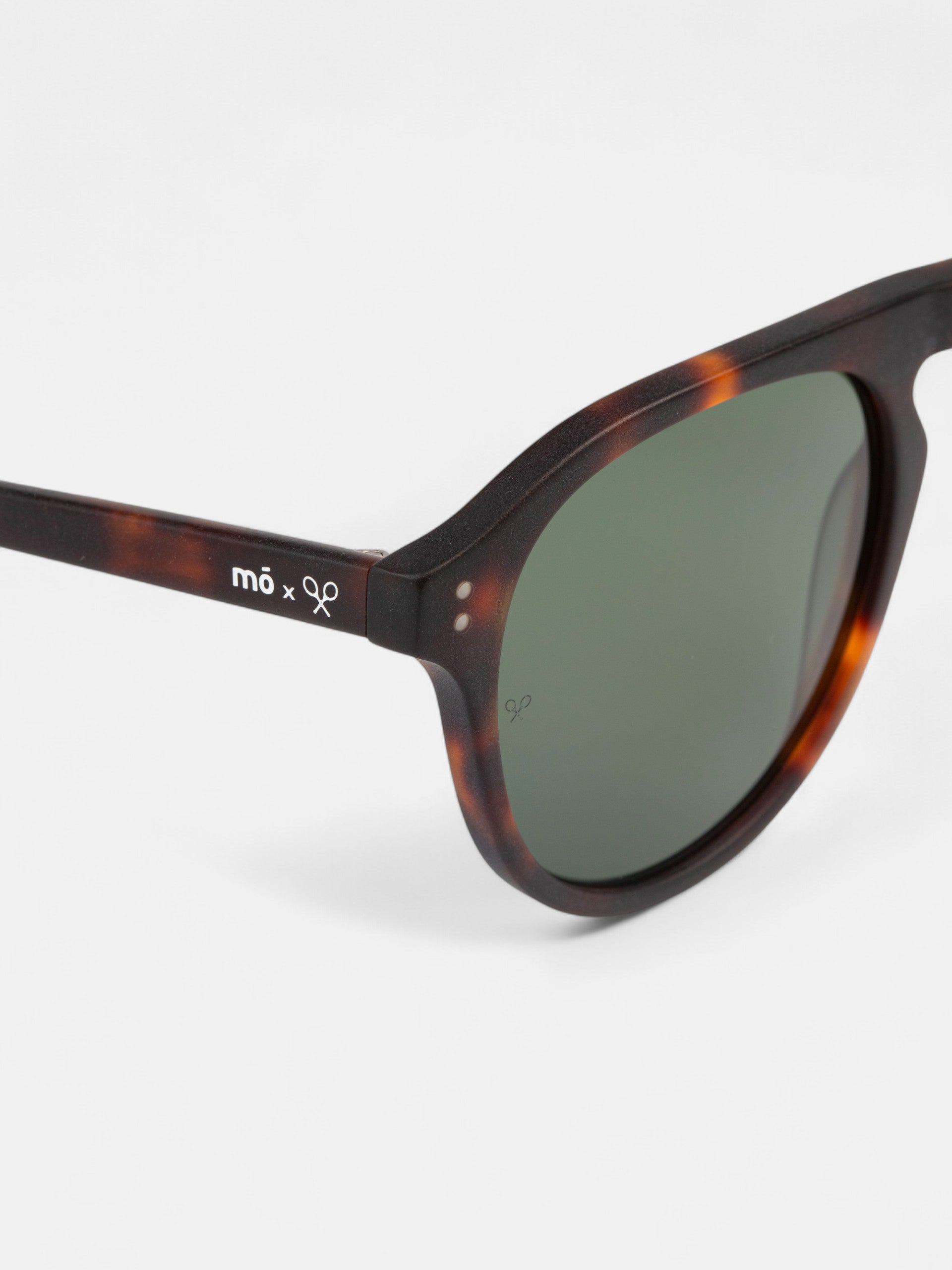 Gafa de sol MOxSILBON Vela carey