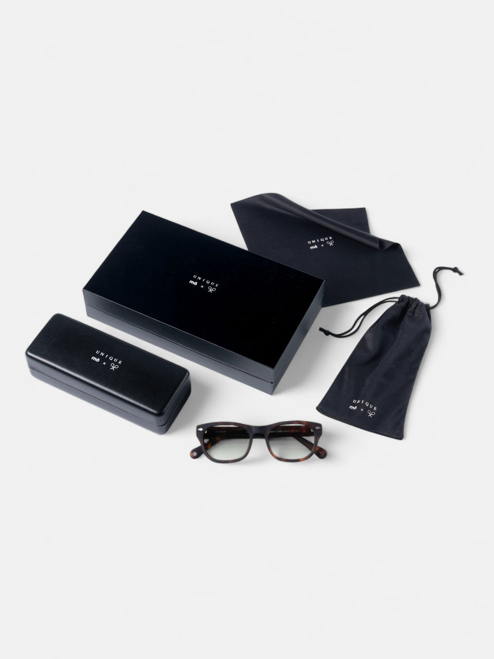 Gafa de sol MOxSILBON man Unique carey mate