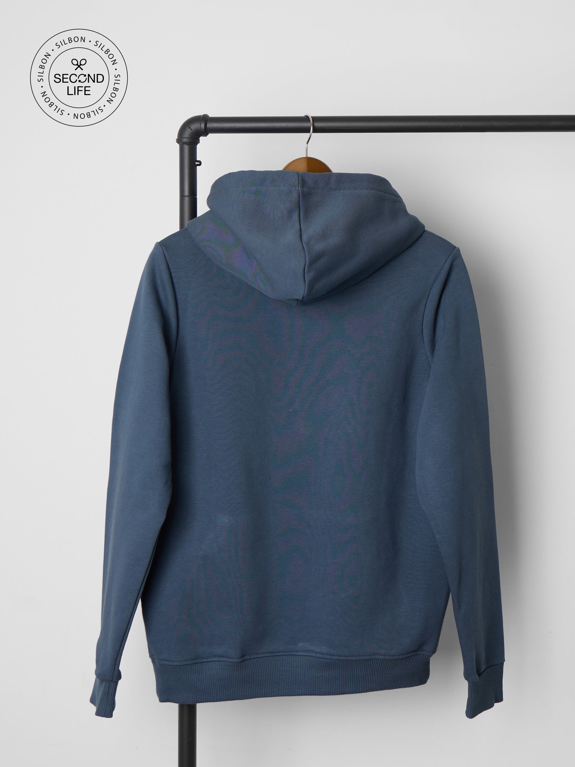 Sudadera second life