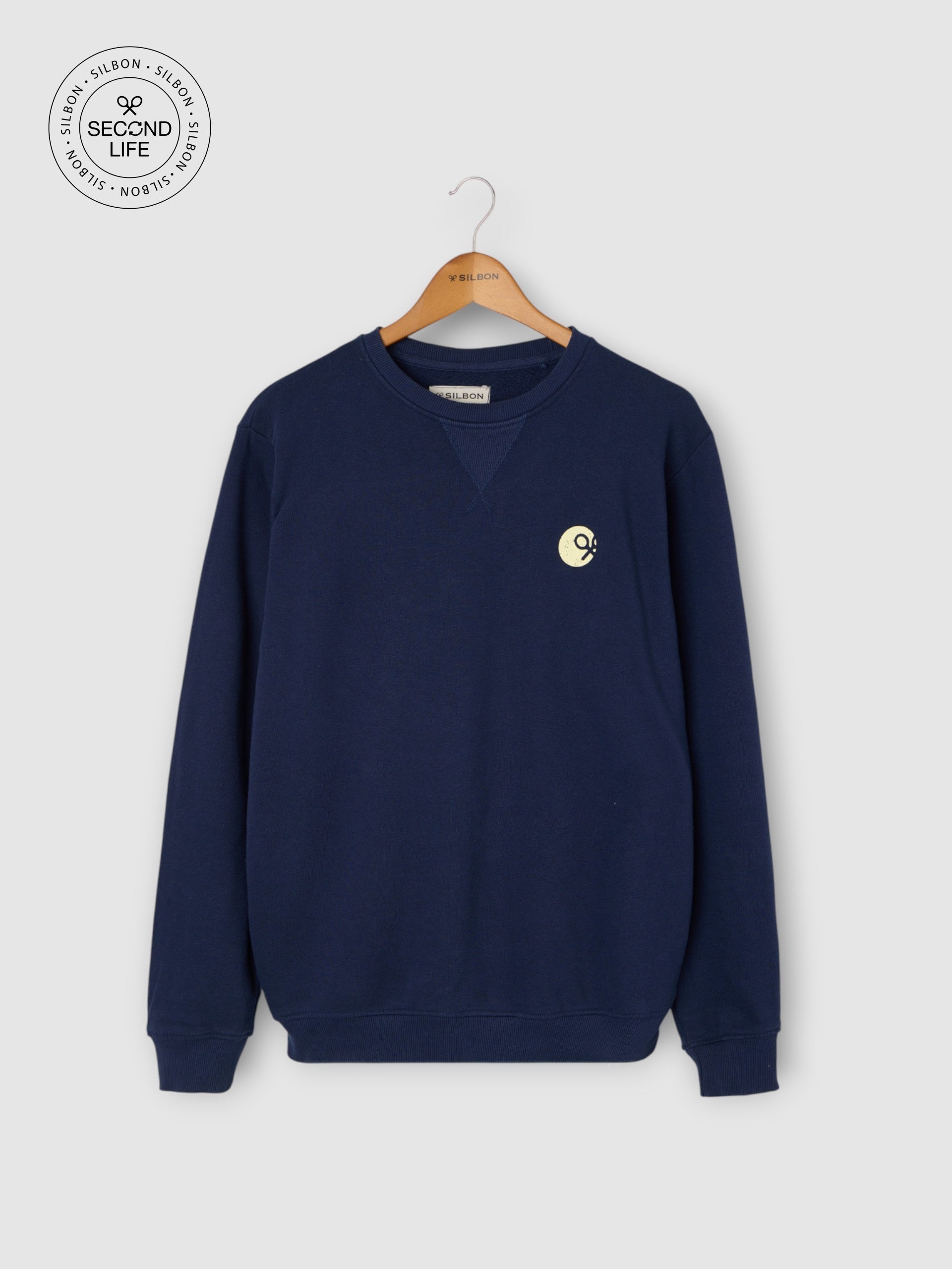 Sudadera second life