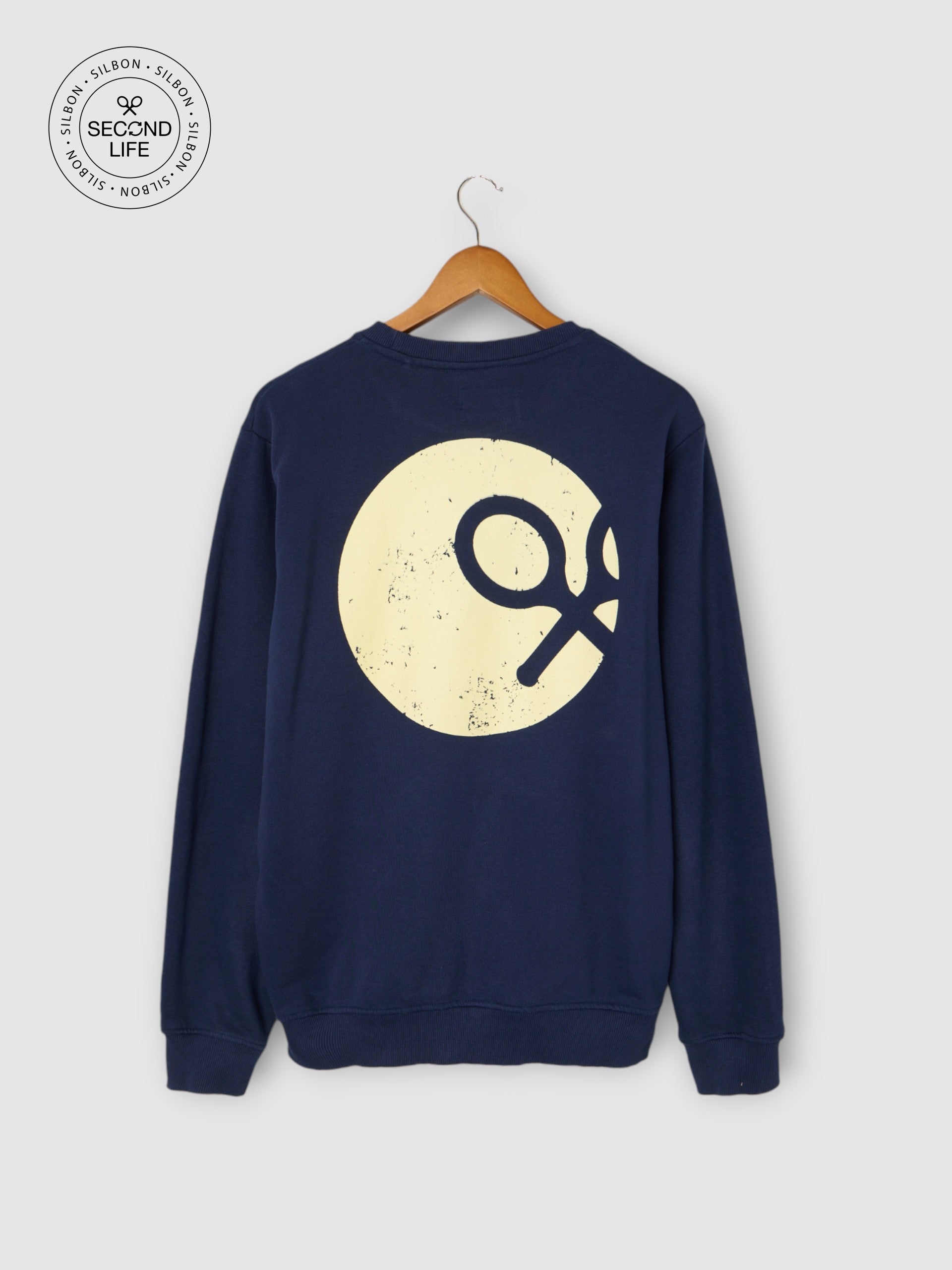 Sudadera second life