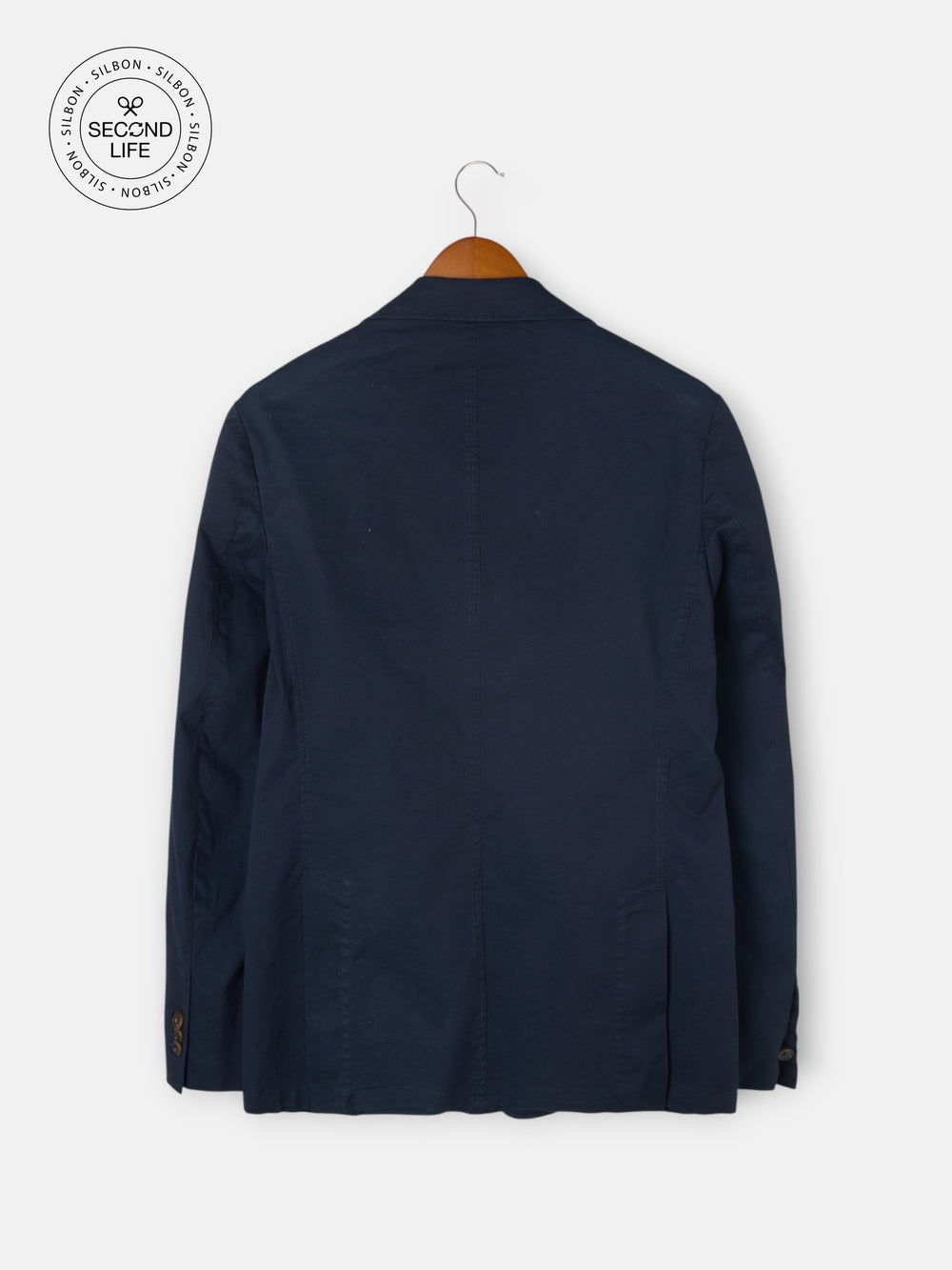 Americana casual second life