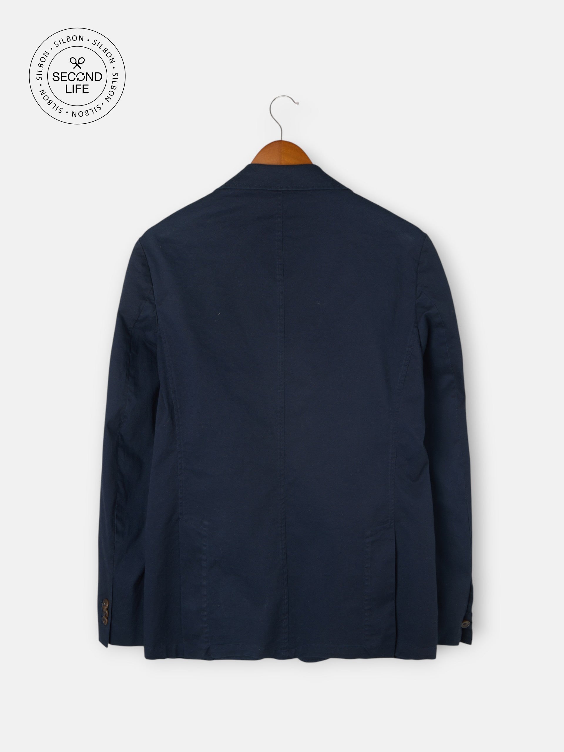 Americana casual second life