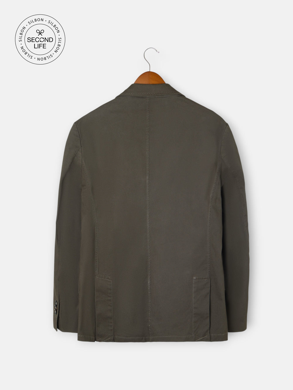 Americana casual second life