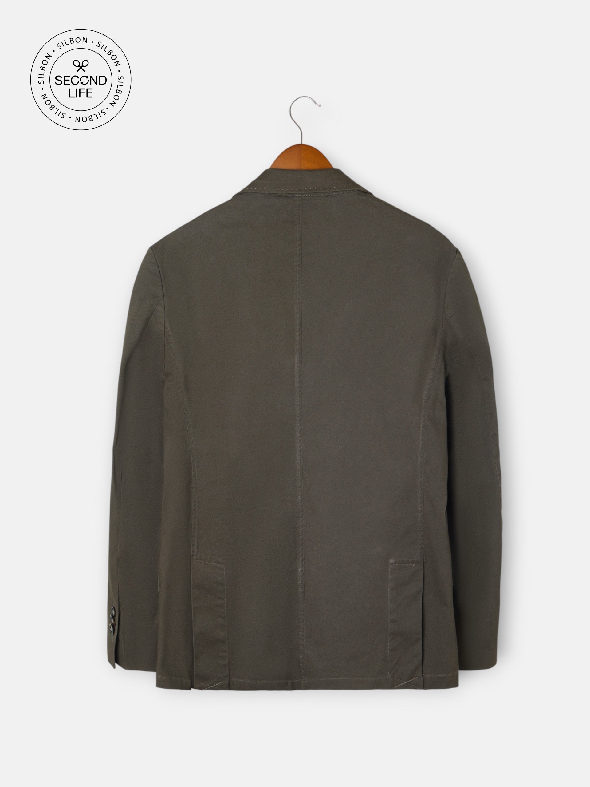 Americana casual second life