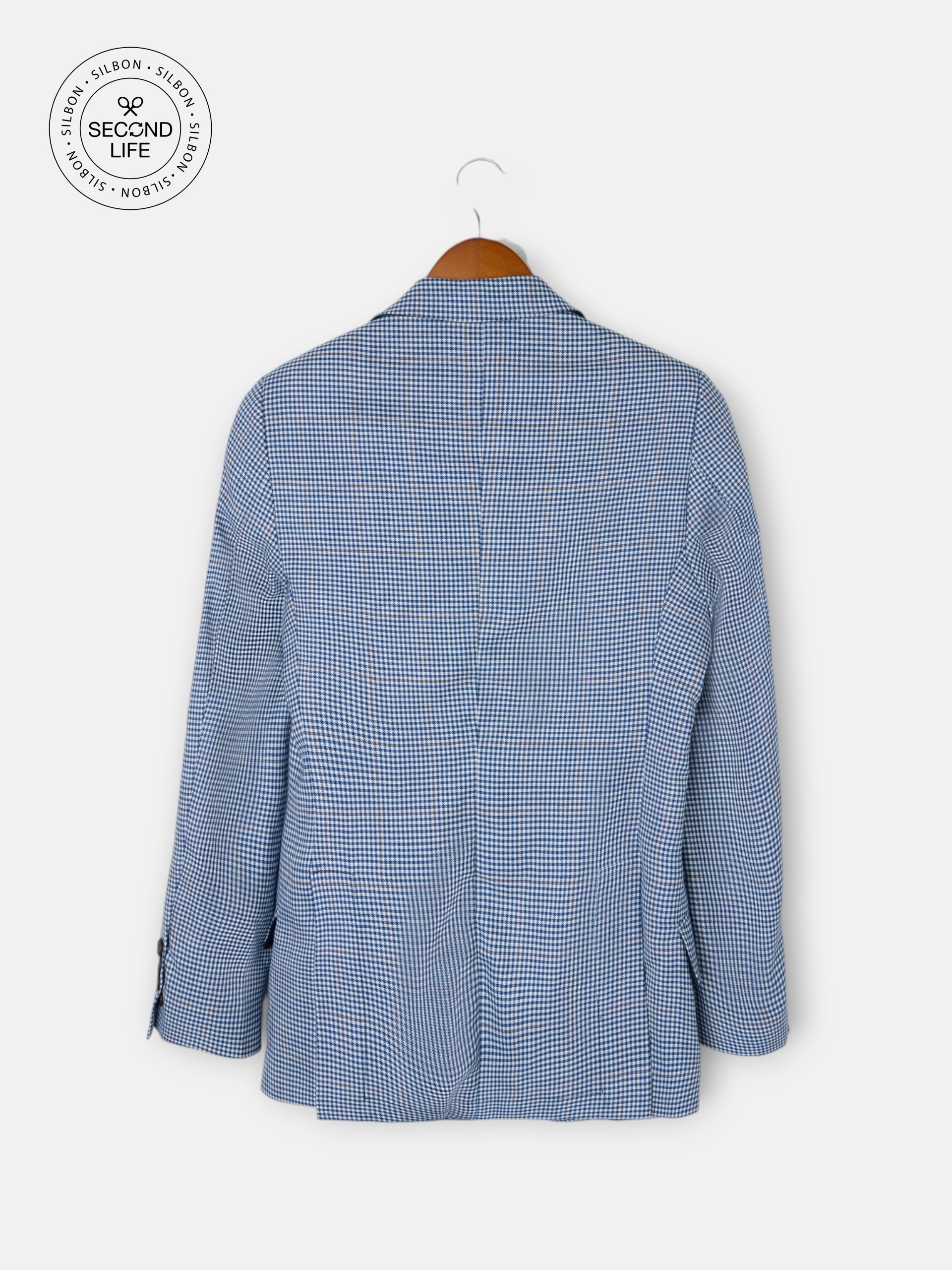 Blazer clássico second life