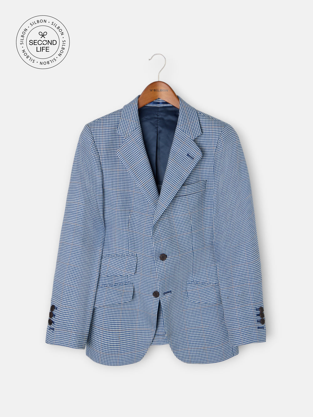 Blazer clássico second life