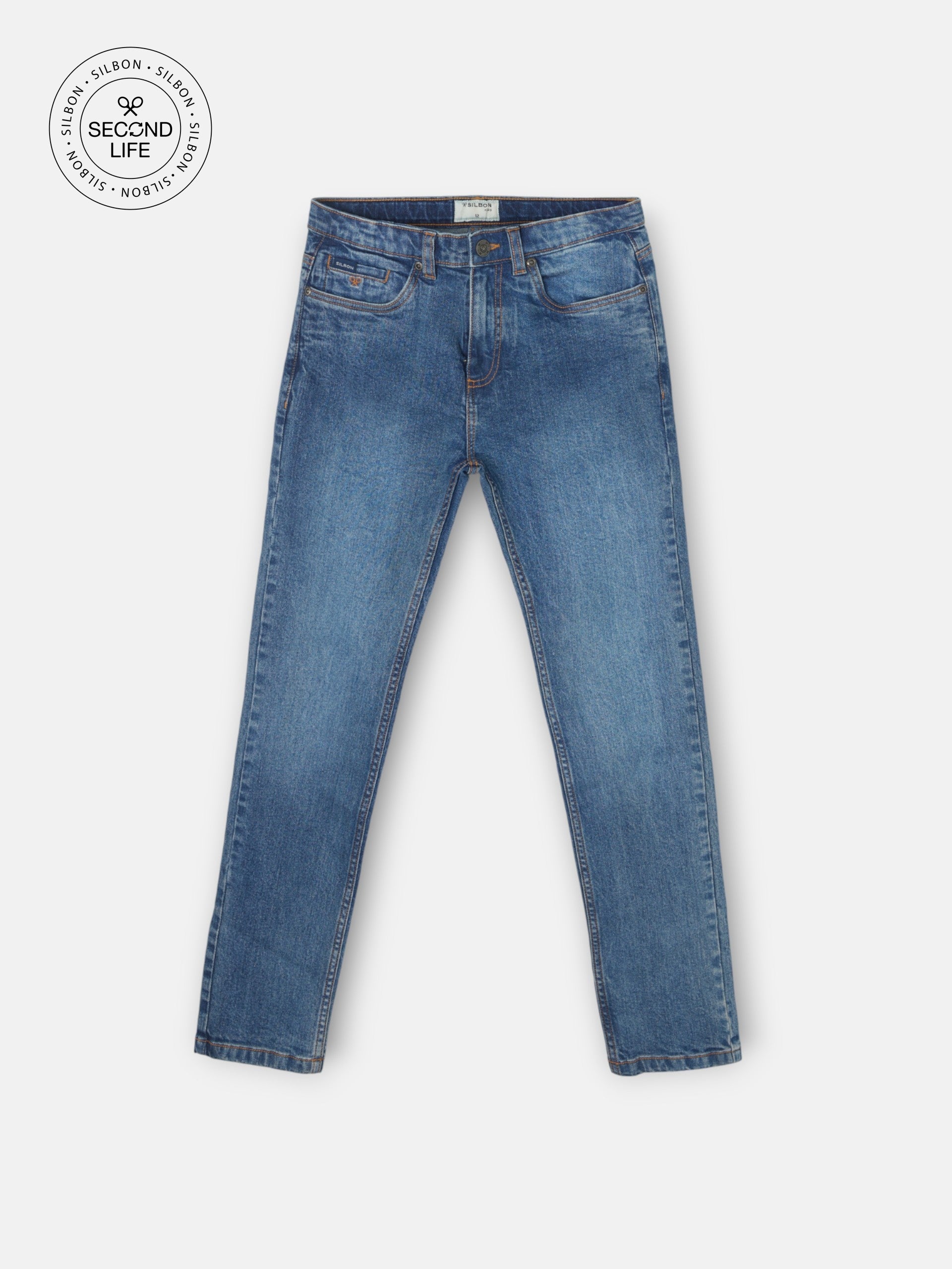 Pantalon kids second life