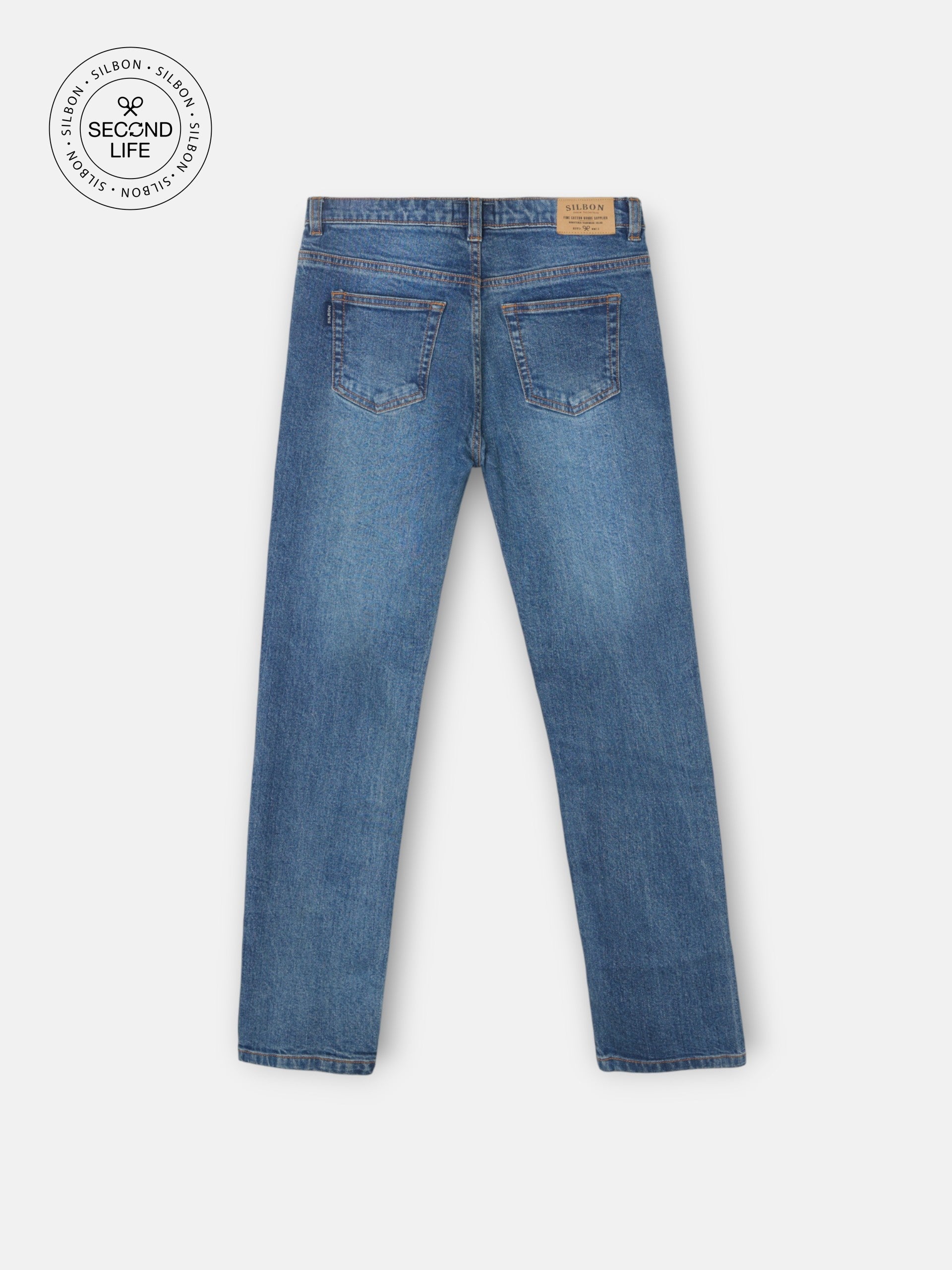 Pantalon kids second life