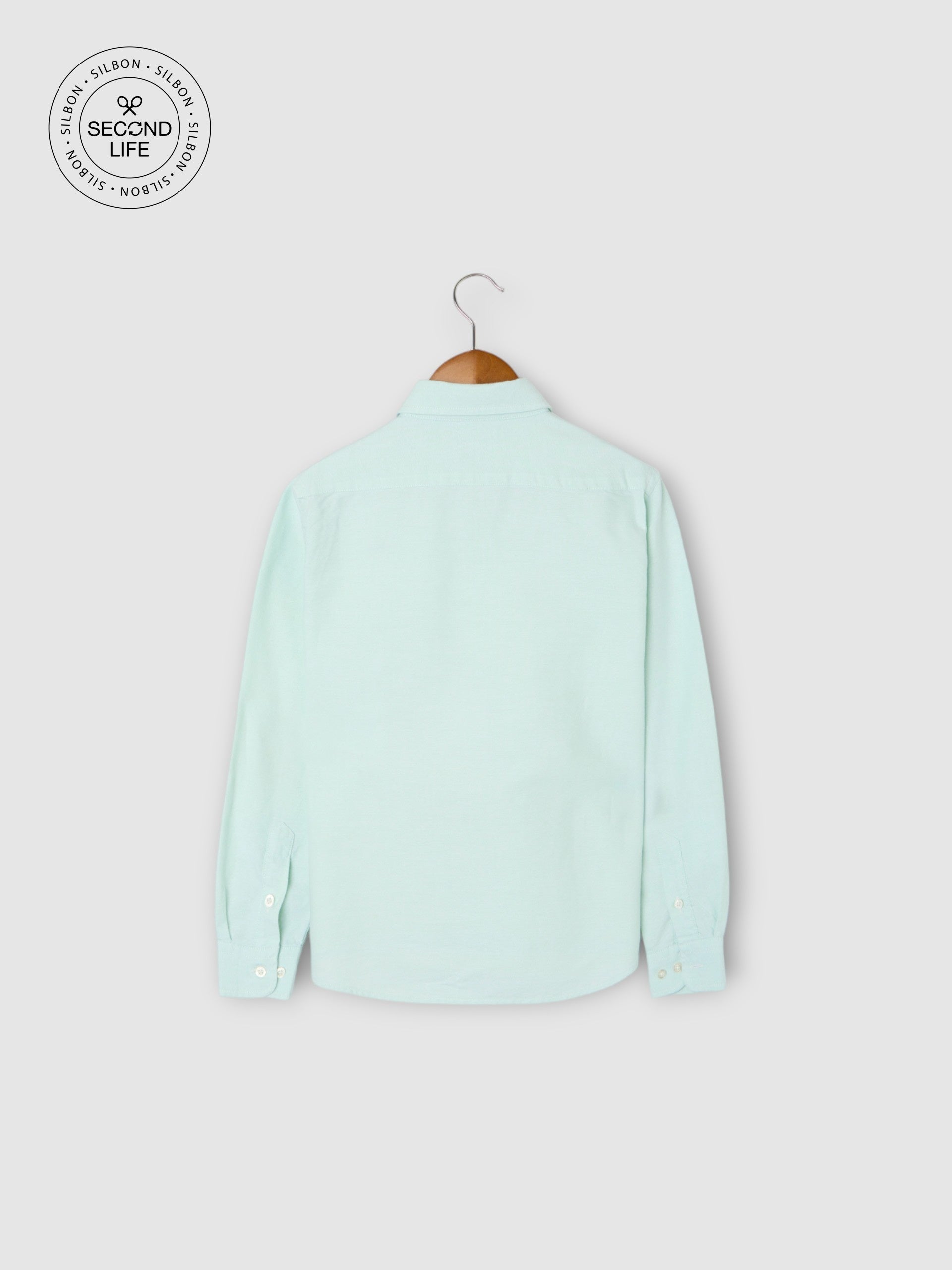 Camisa kids second life