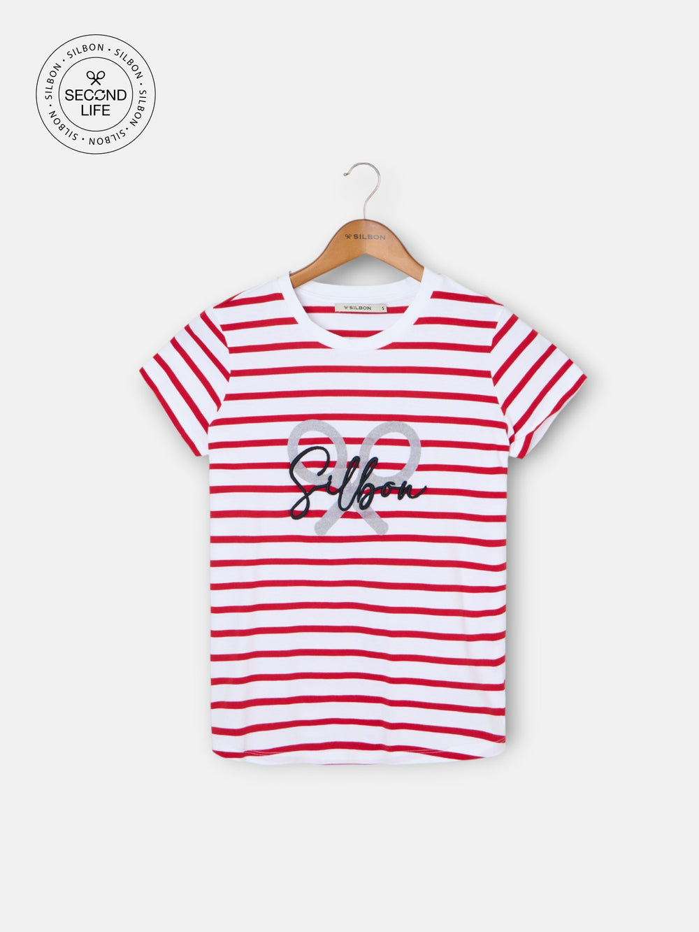 Camiseta woman second life