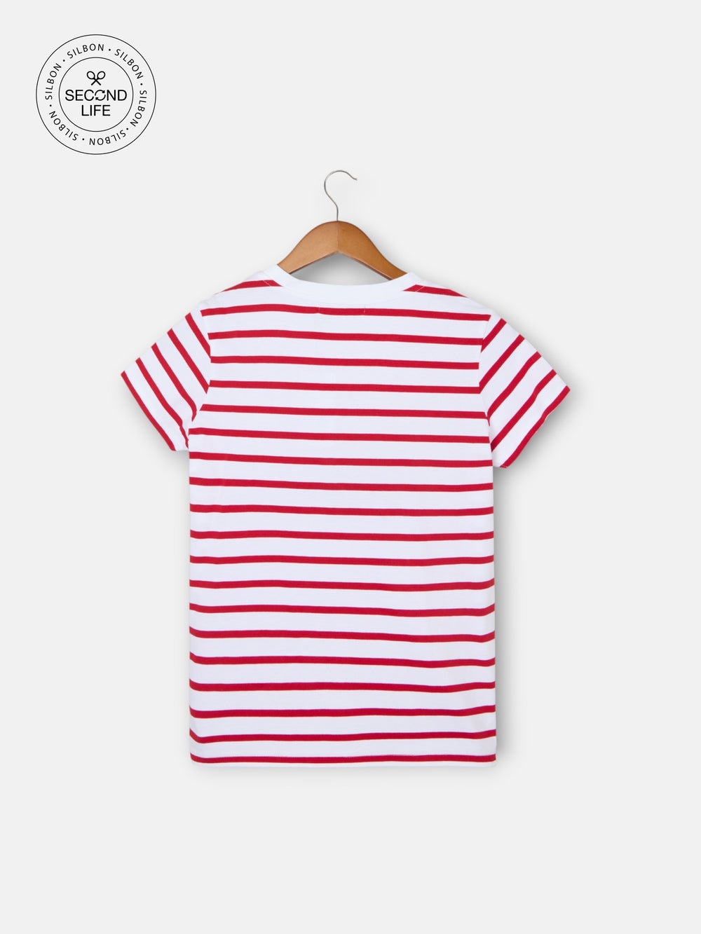 Camiseta woman second life