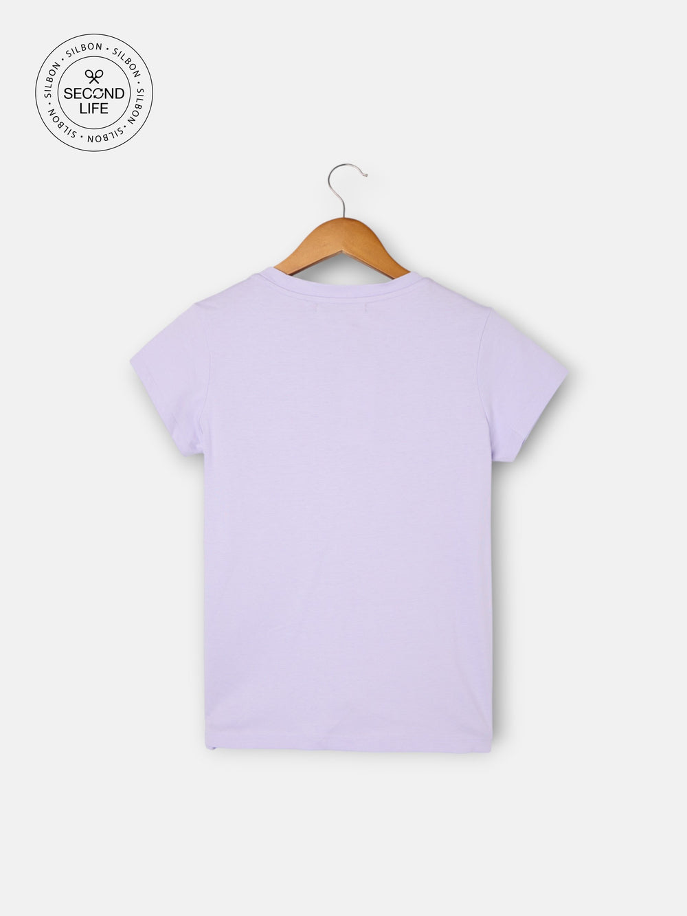 Camiseta woman second life