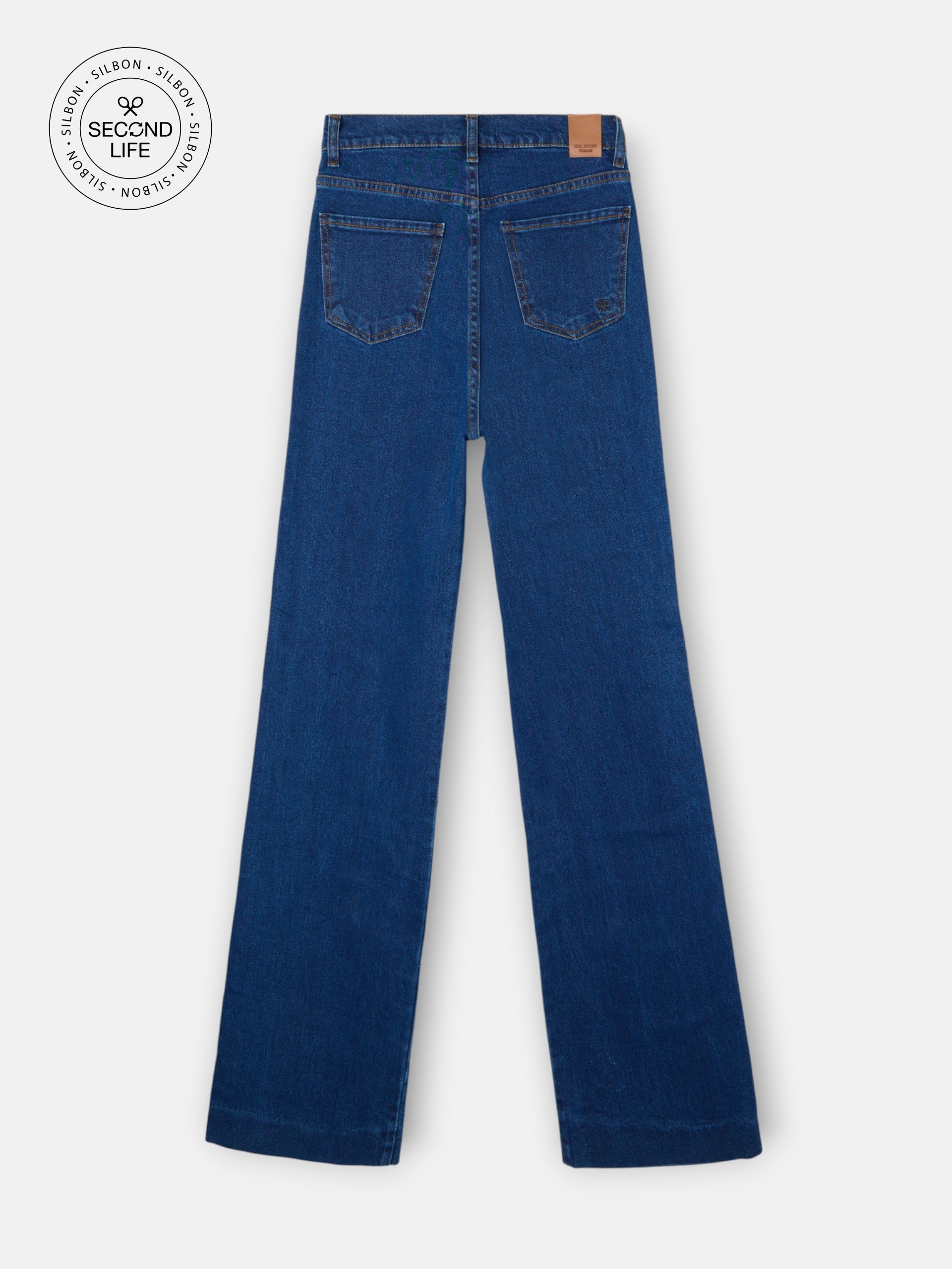 Pantalon woman second life