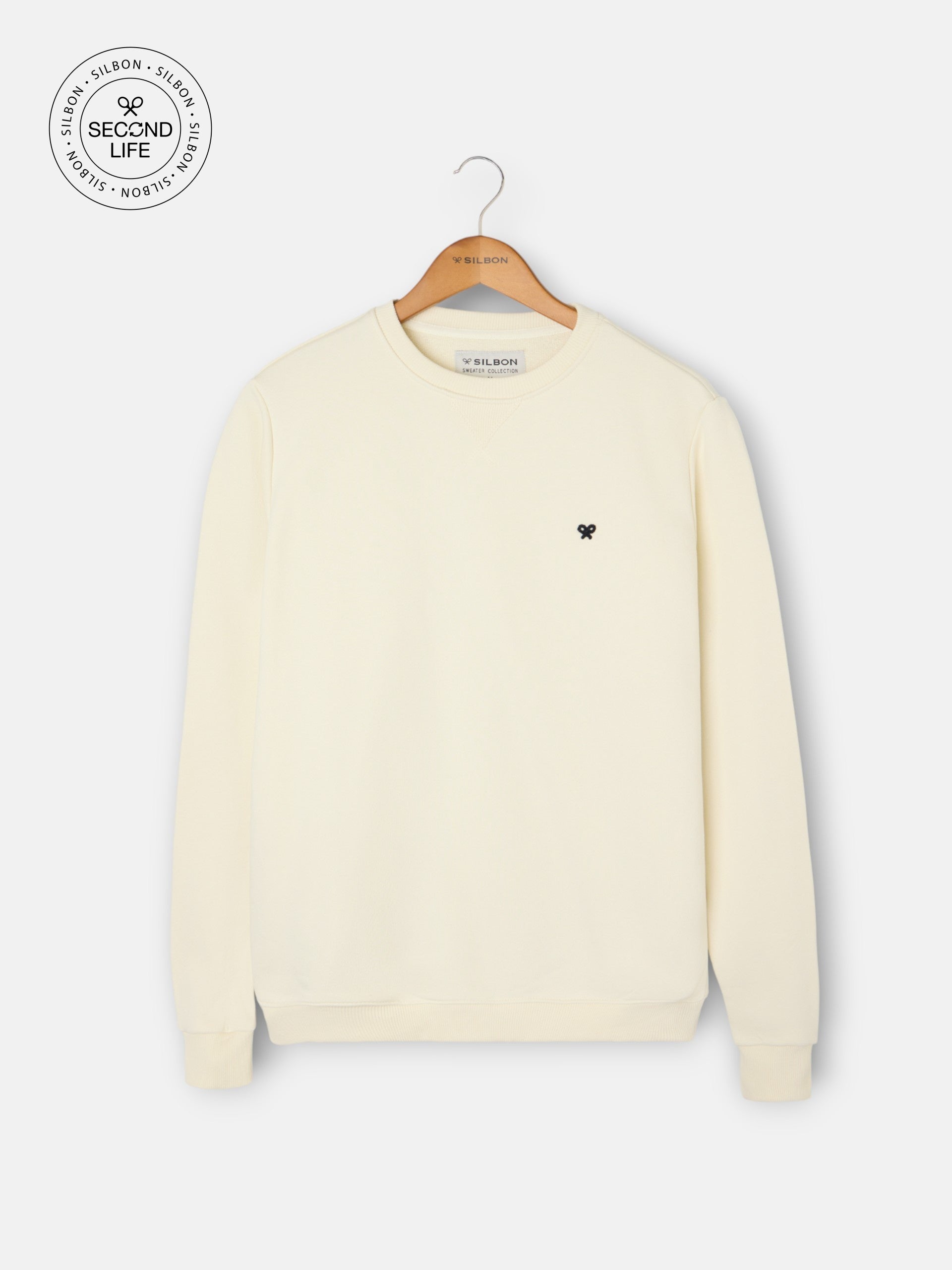 Sudadera second life