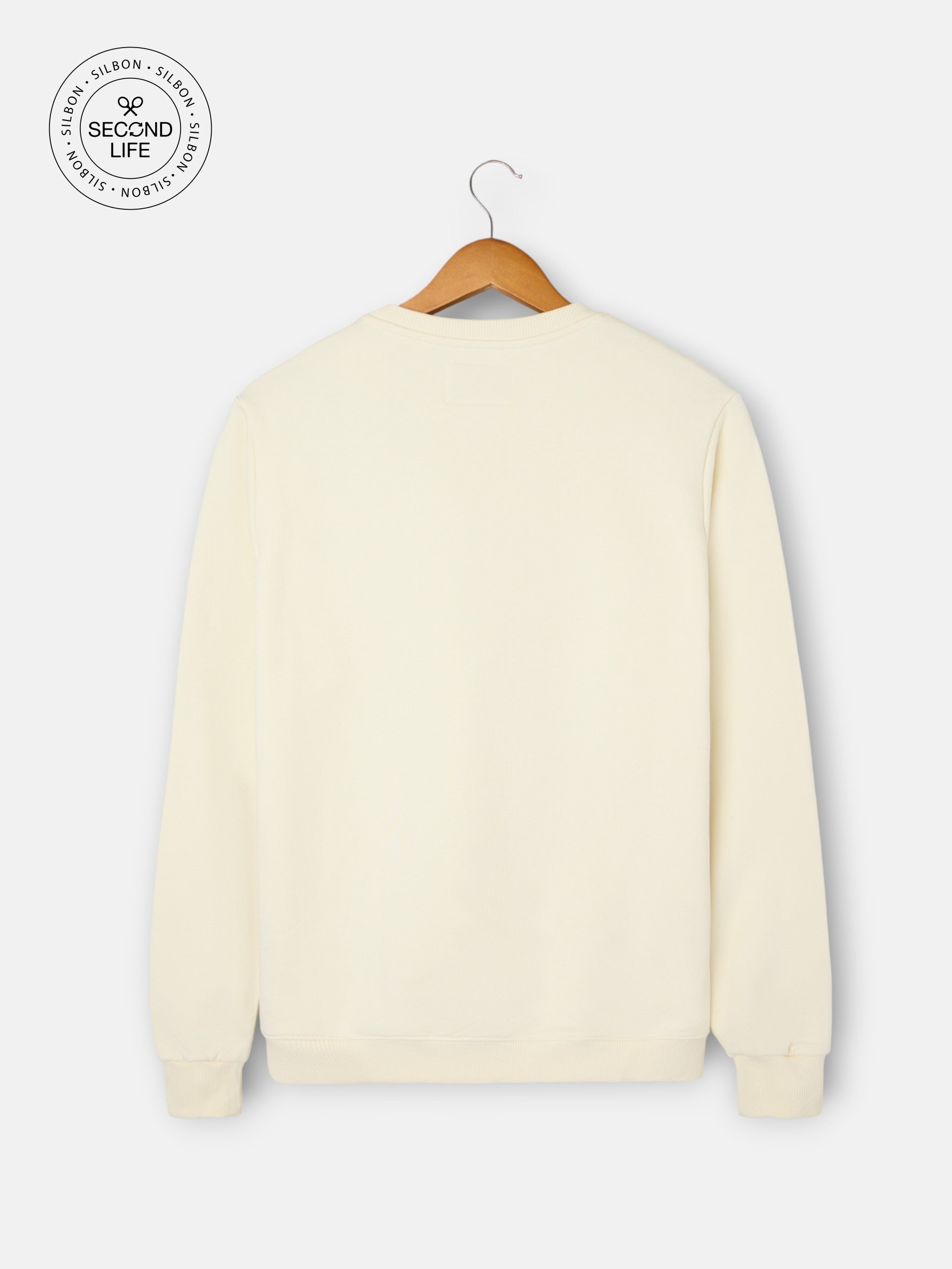 Sudadera second life