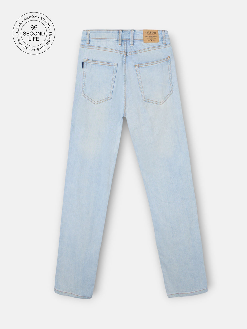 Pantalon second life