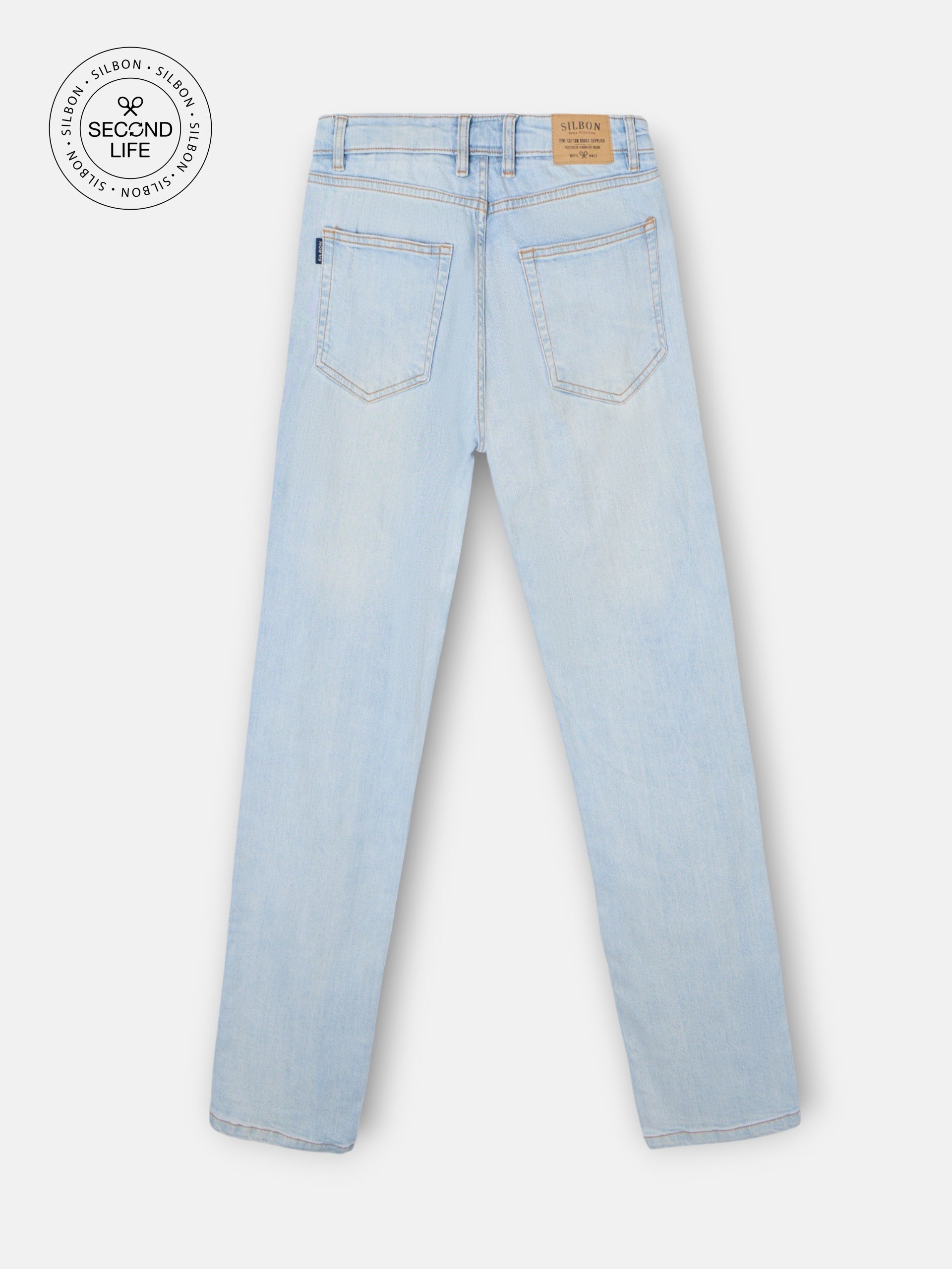 Pantalon second life