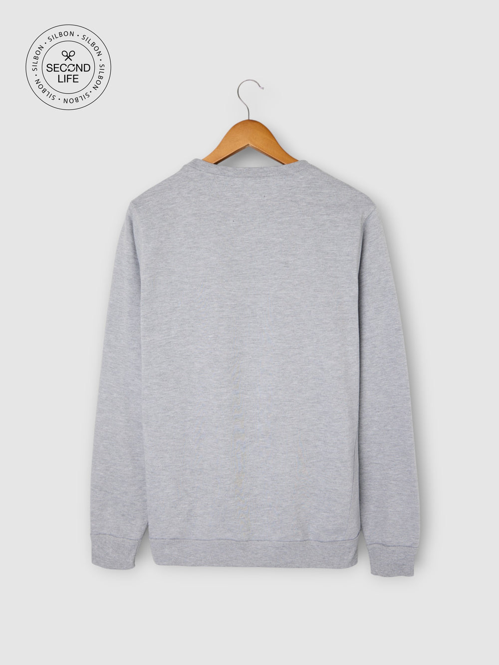 Sudadera second life