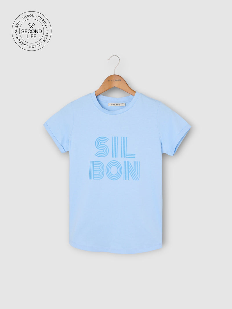 Camiseta woman second life