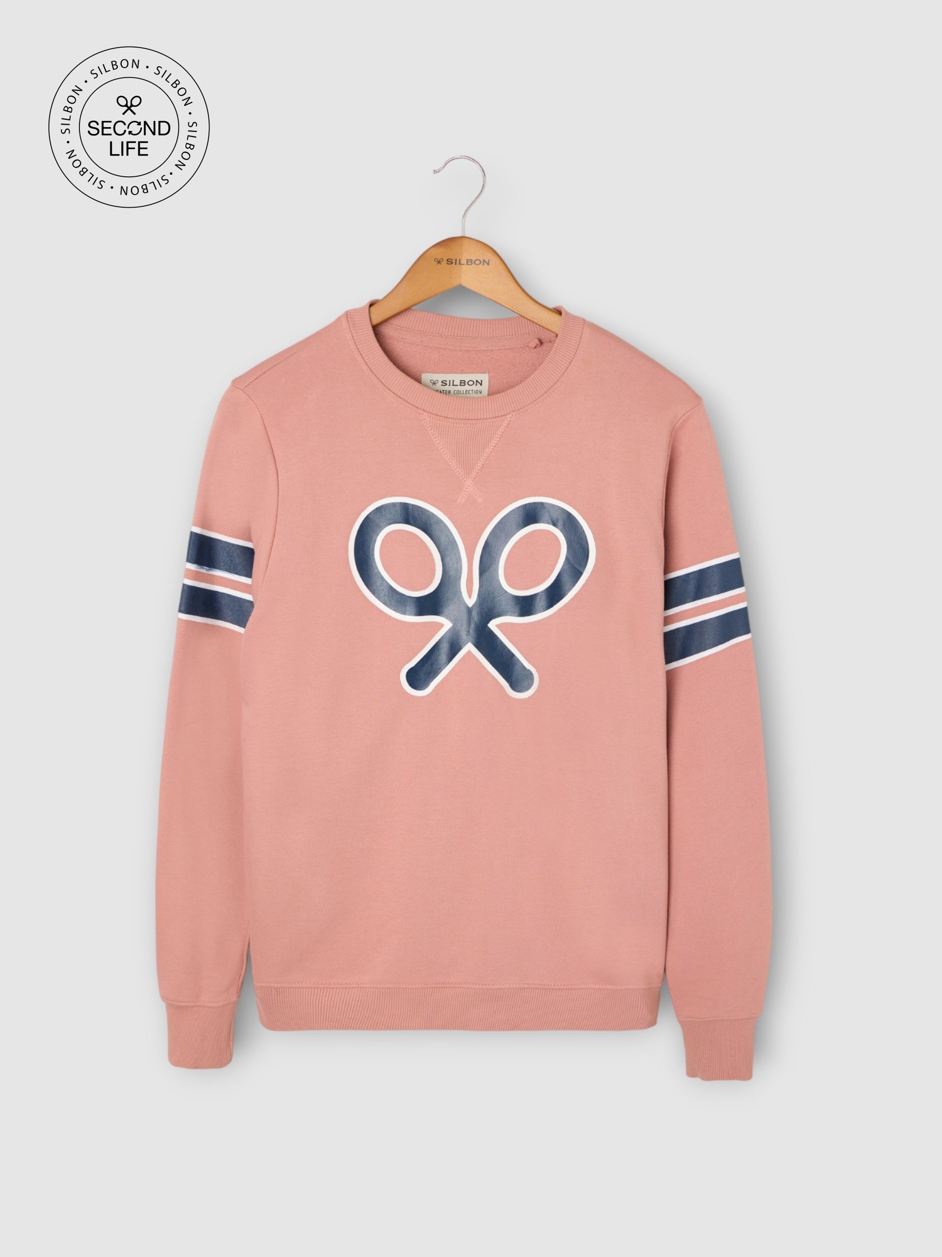 Sudadera second life