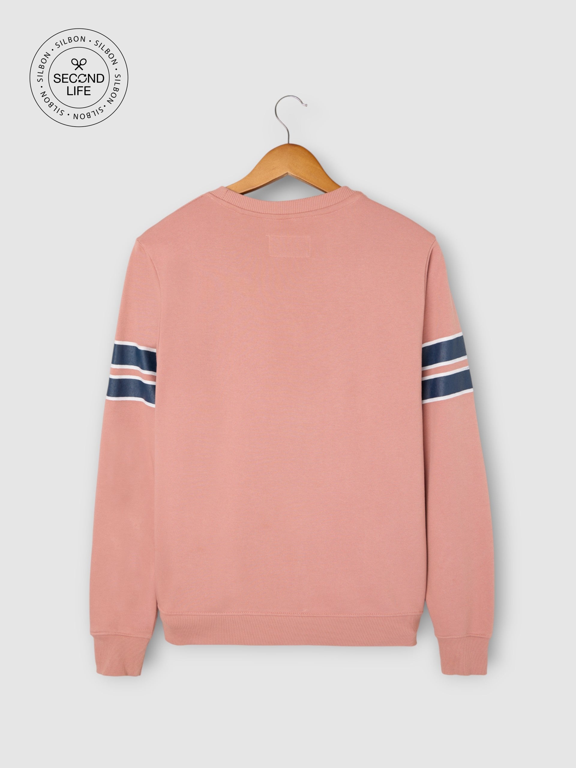 Sudadera second life