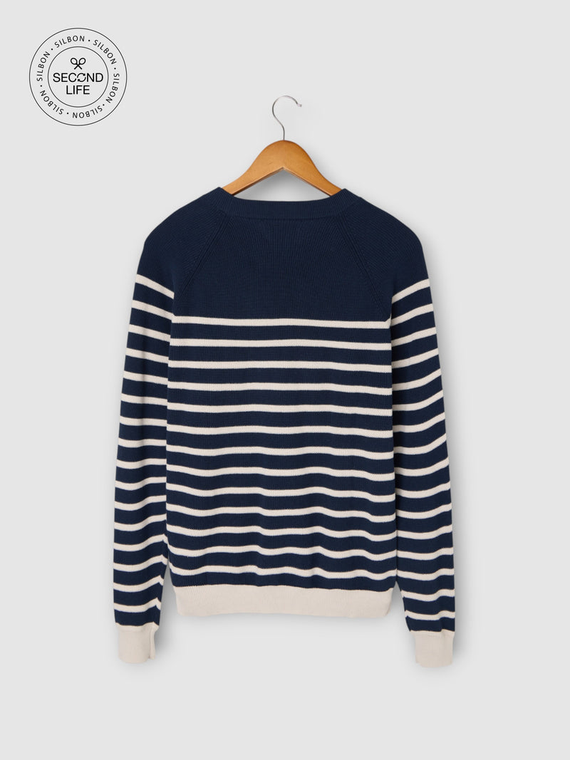 Jersey second life