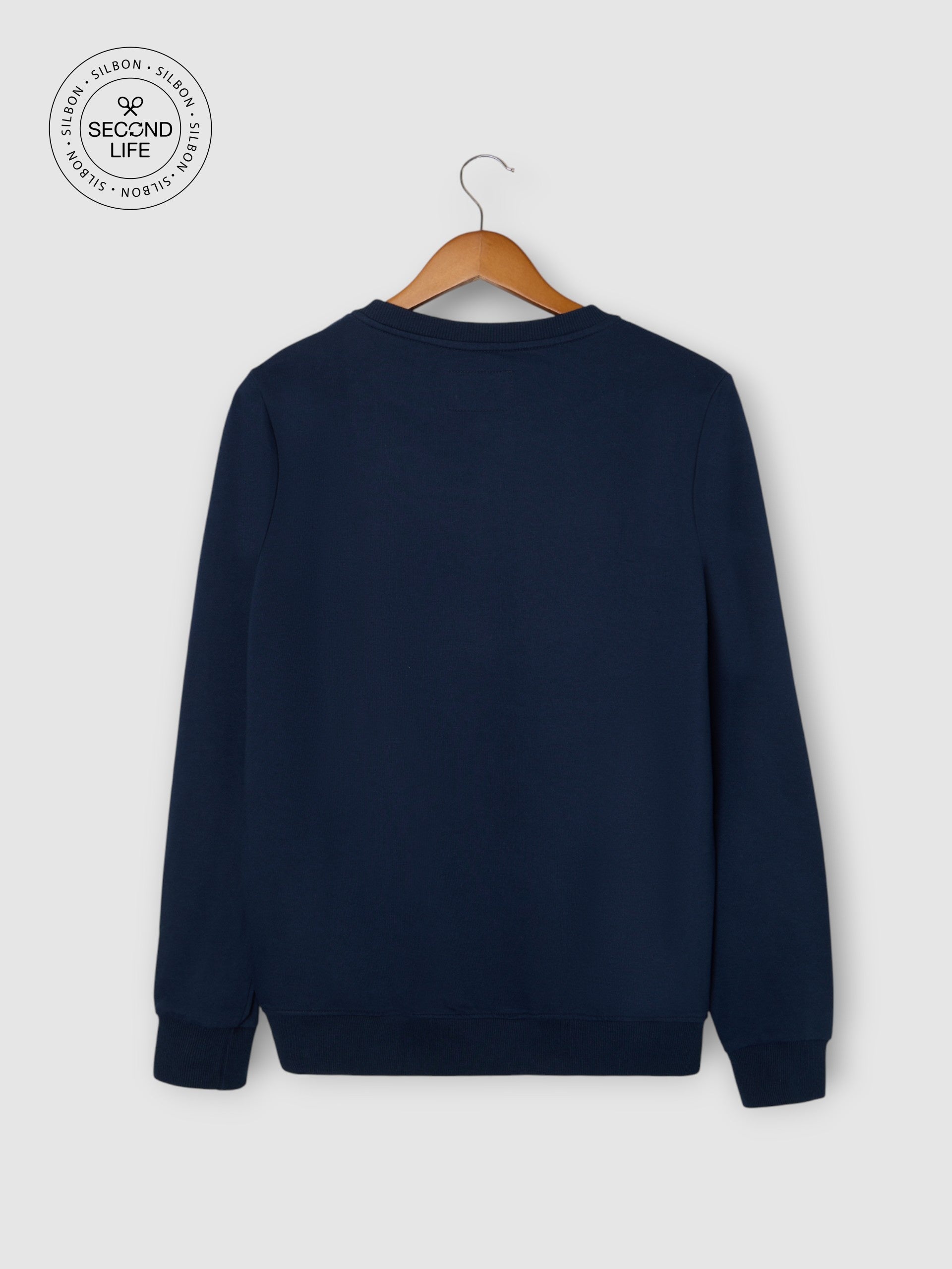 Sudadera second life