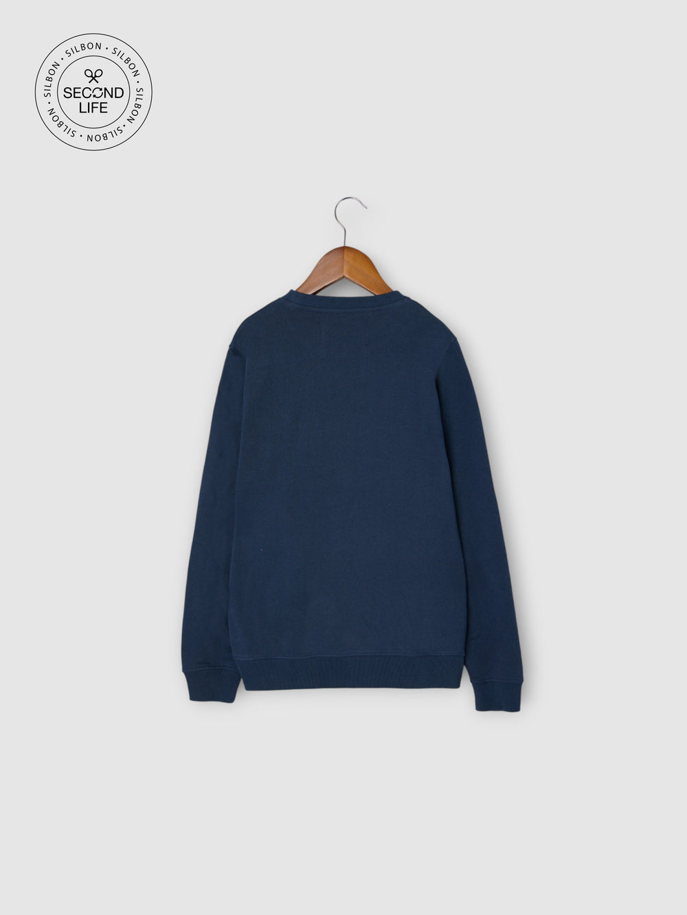 Sudadera kids second life