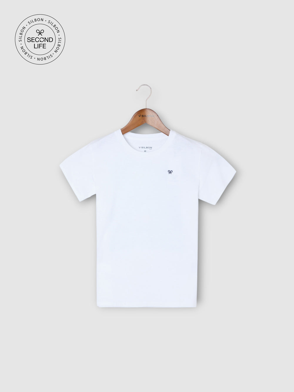 T-shirt kids second life