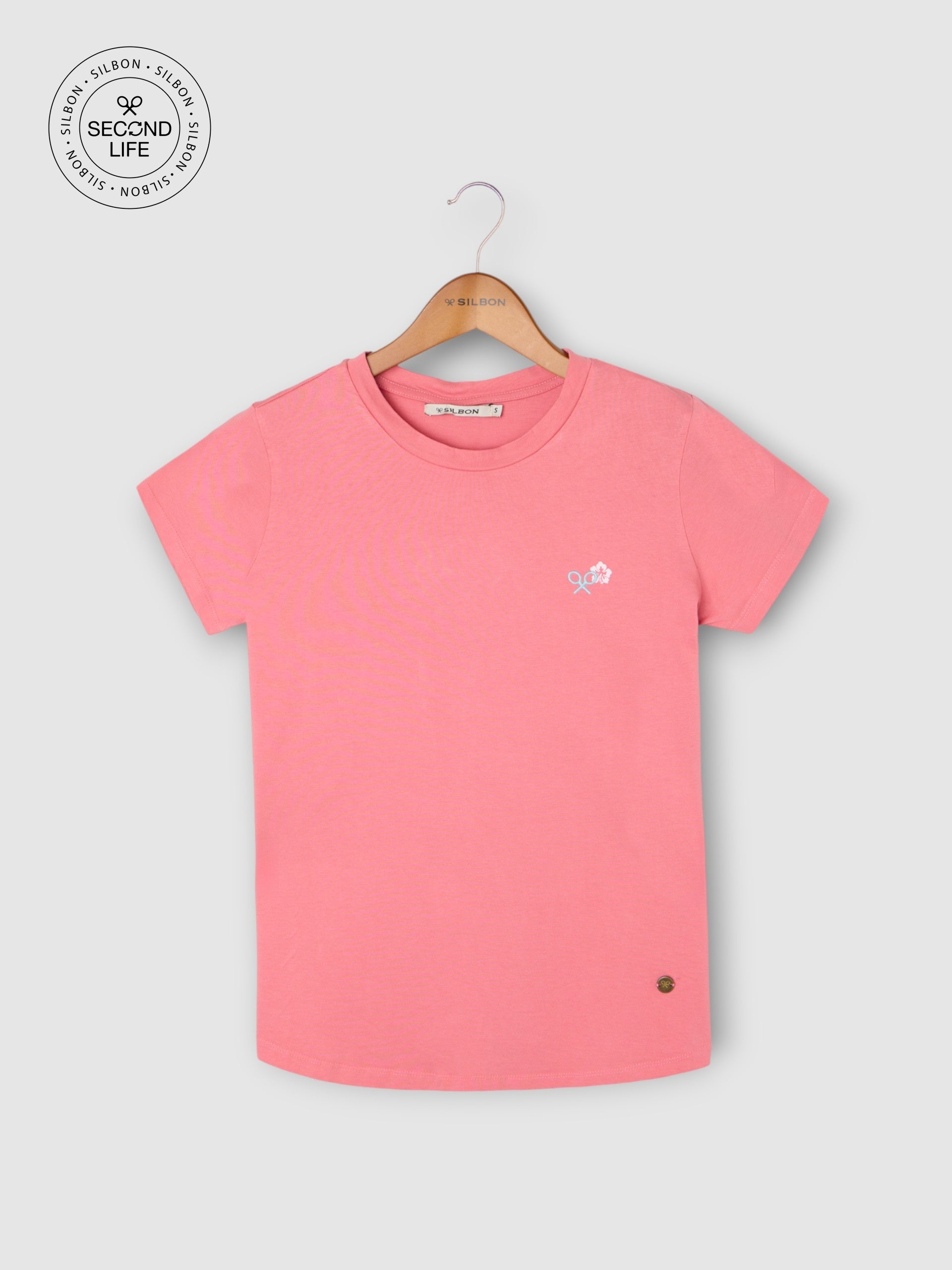 Camisa woman second life