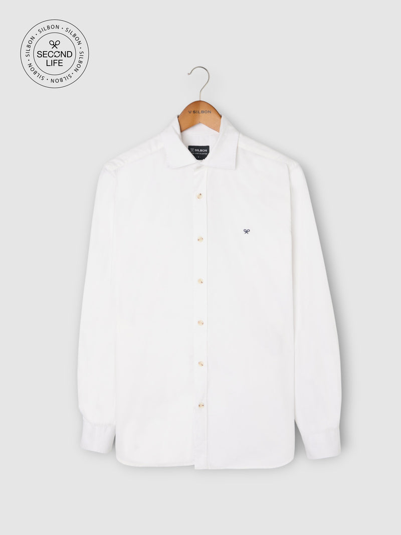 Camisa second life