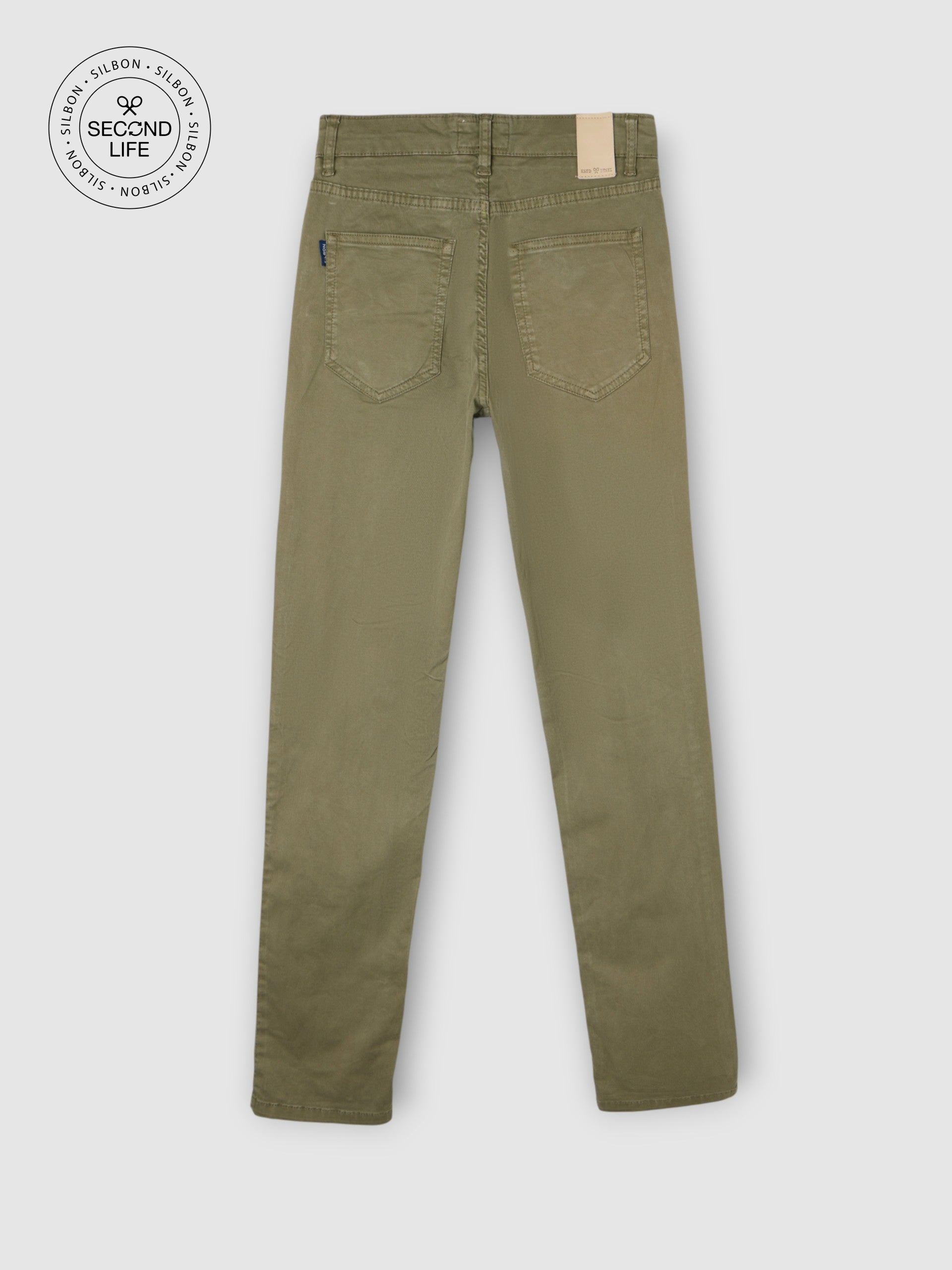 Pantalon second life