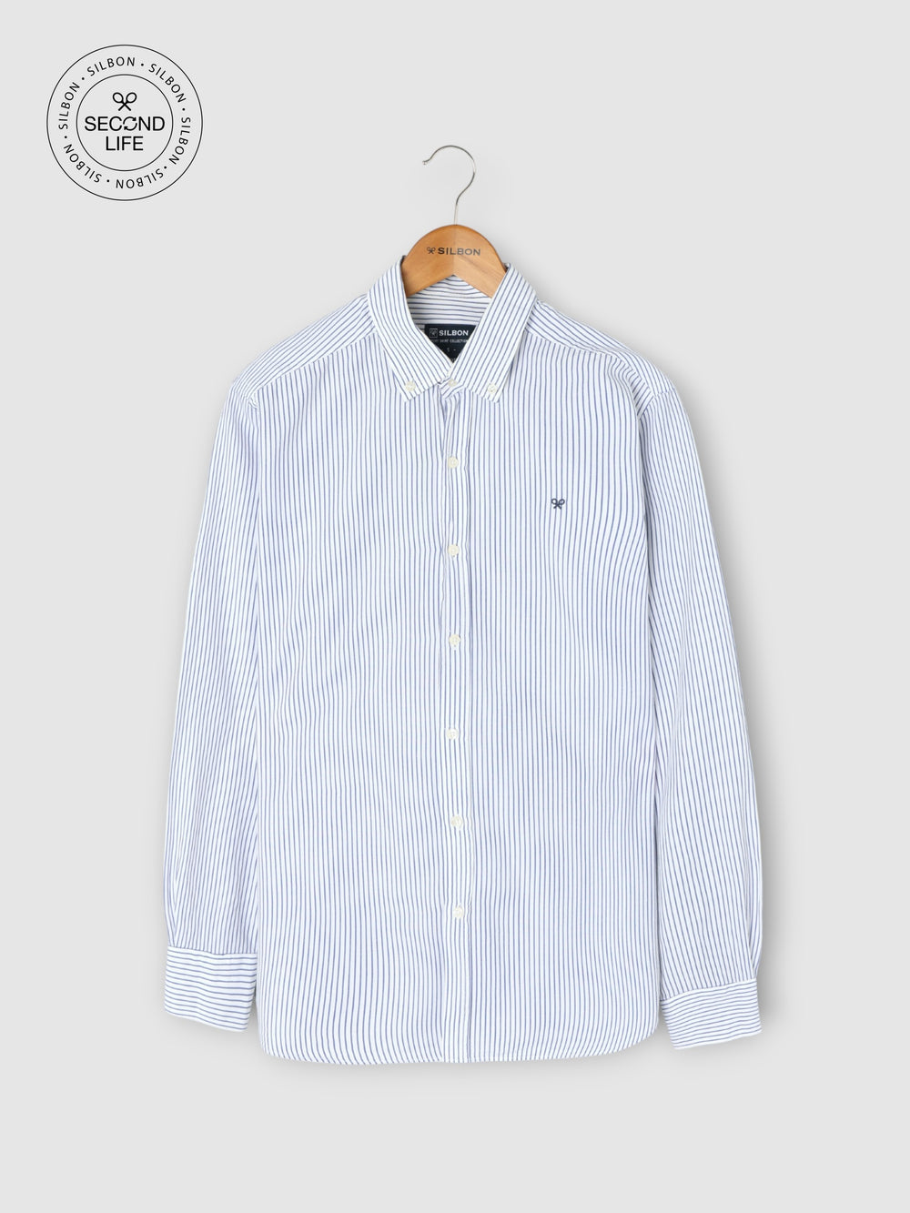 Camisa second life