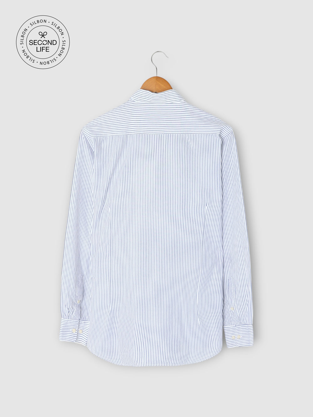 Camisa second life