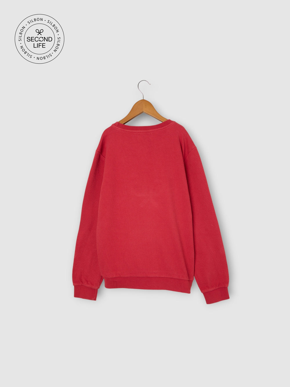 Sudadera kids second life