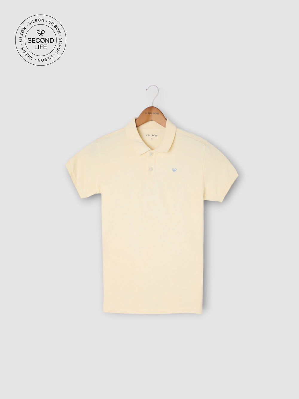 Polo kids second life