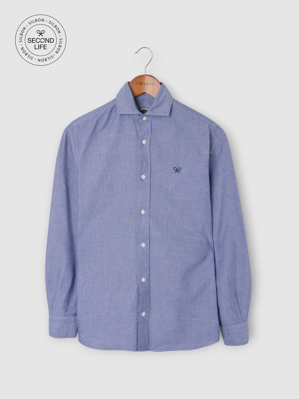 Camisa second life