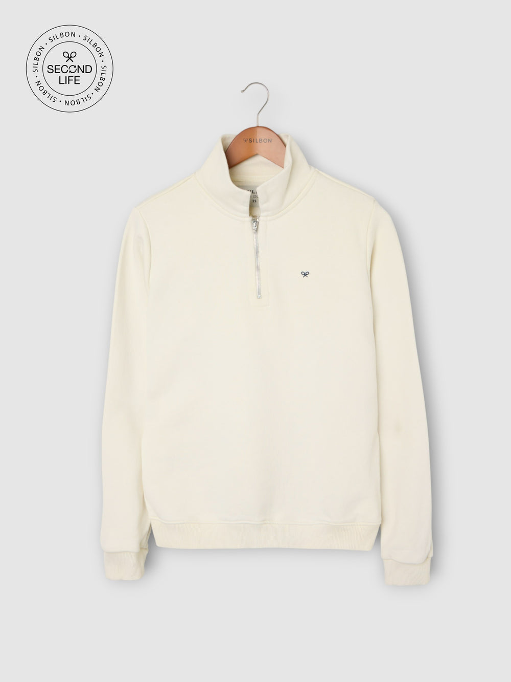 Sudadera second life