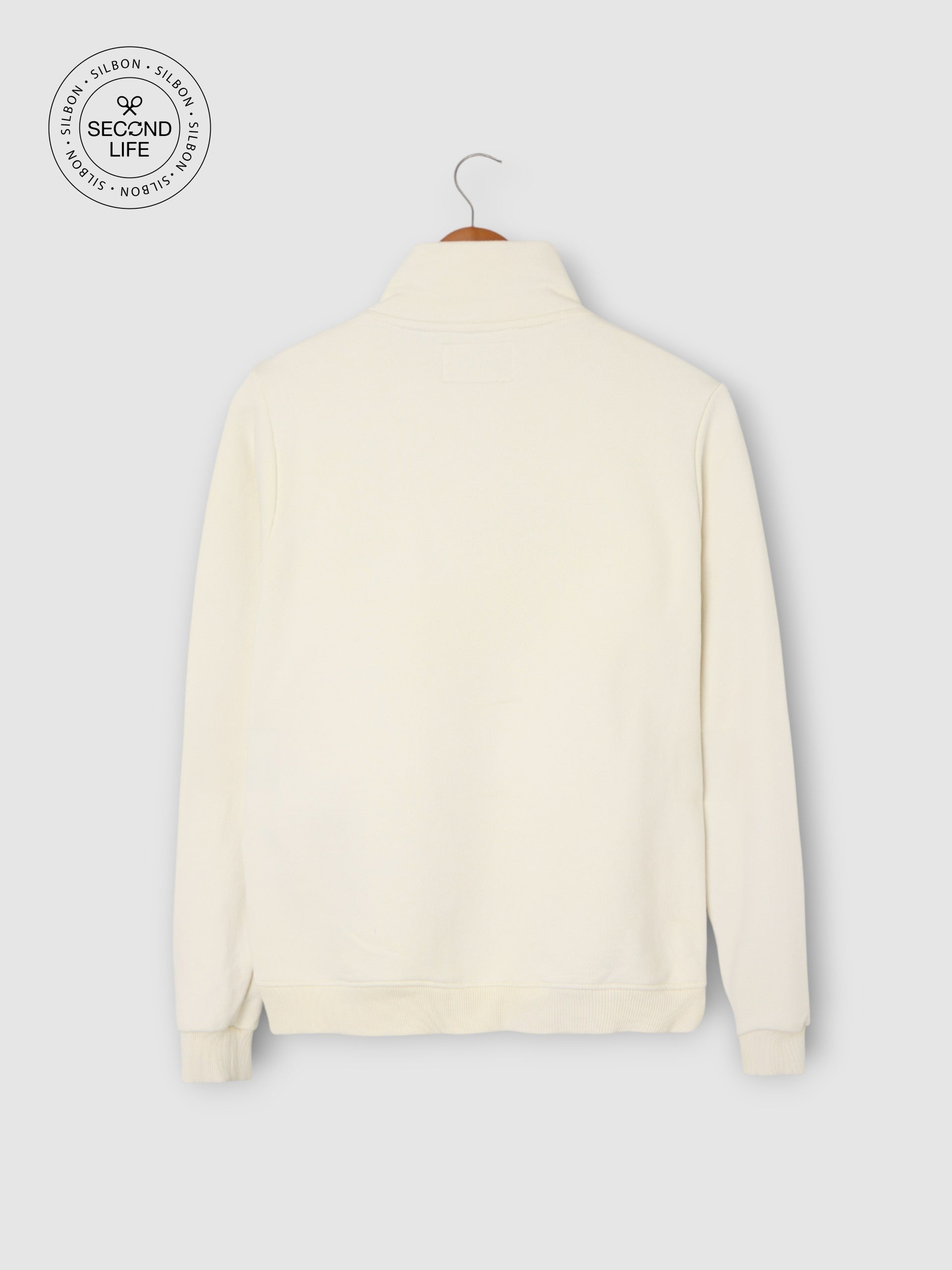 Sudadera second life