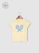 Camiseta kids second life