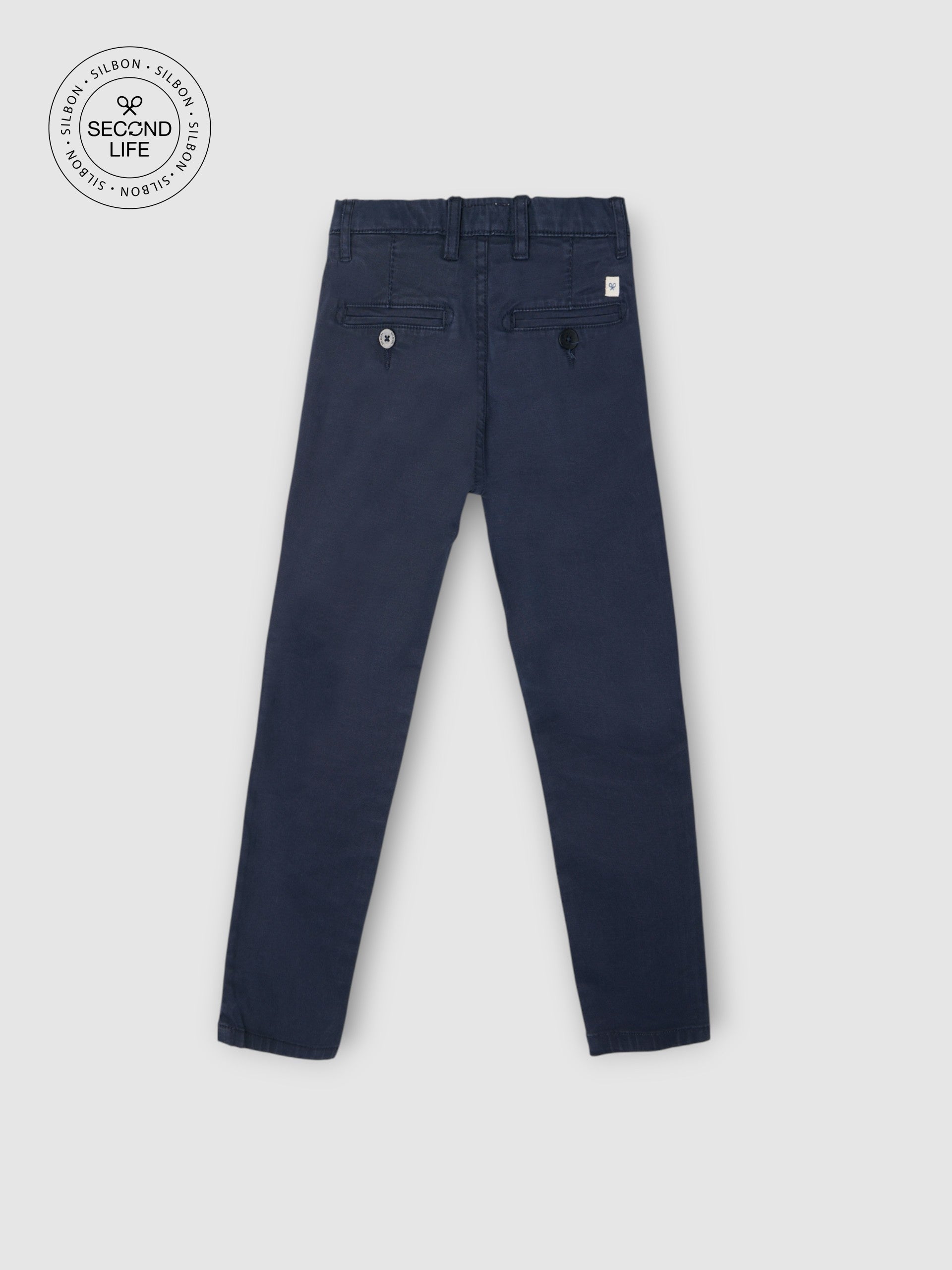 Pantalon kids second life