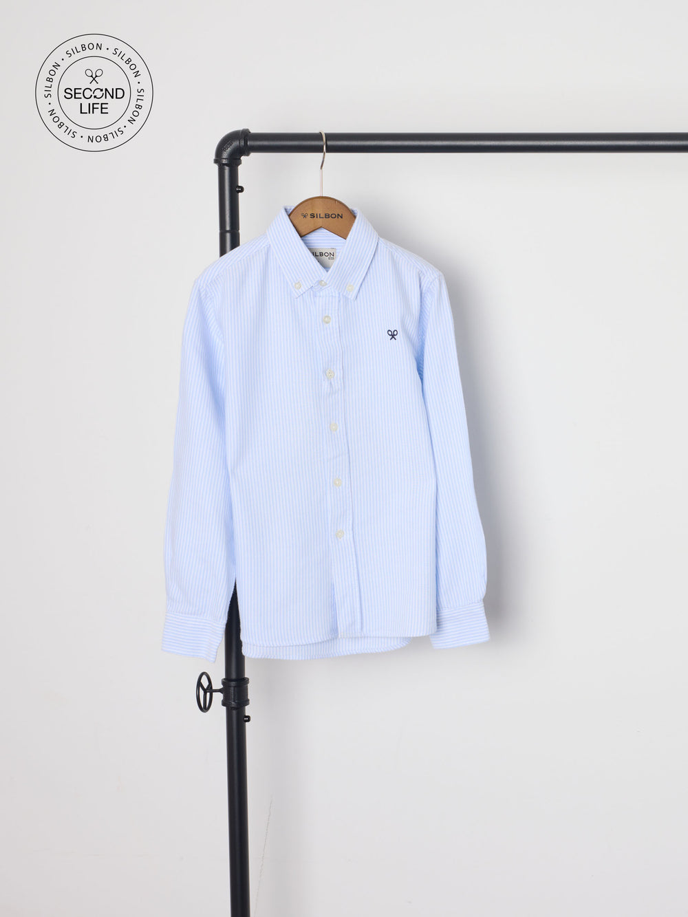 Camisa second life