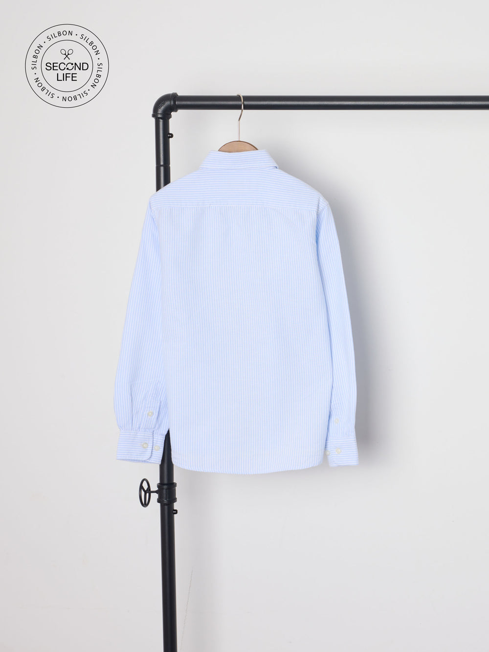 Camisa second life