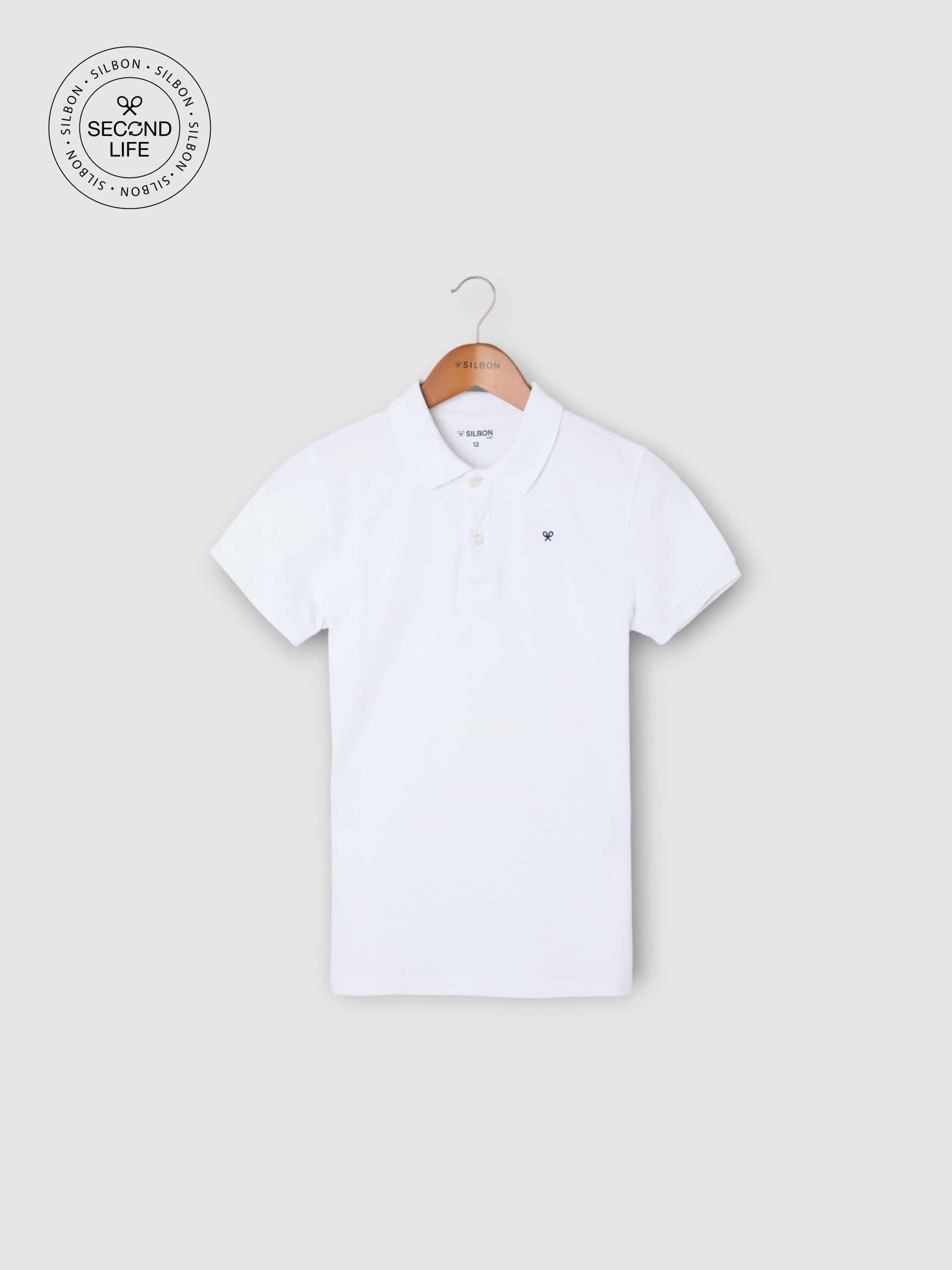 Polo kids second life