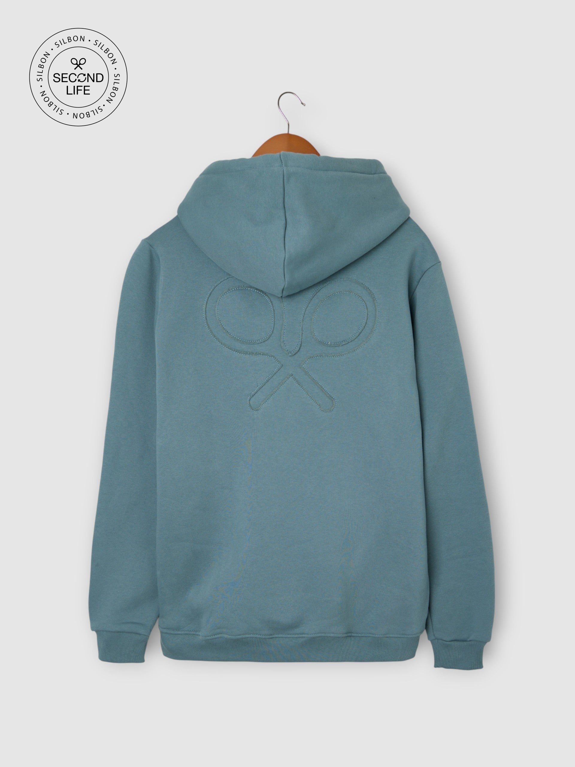 Sudadera second life