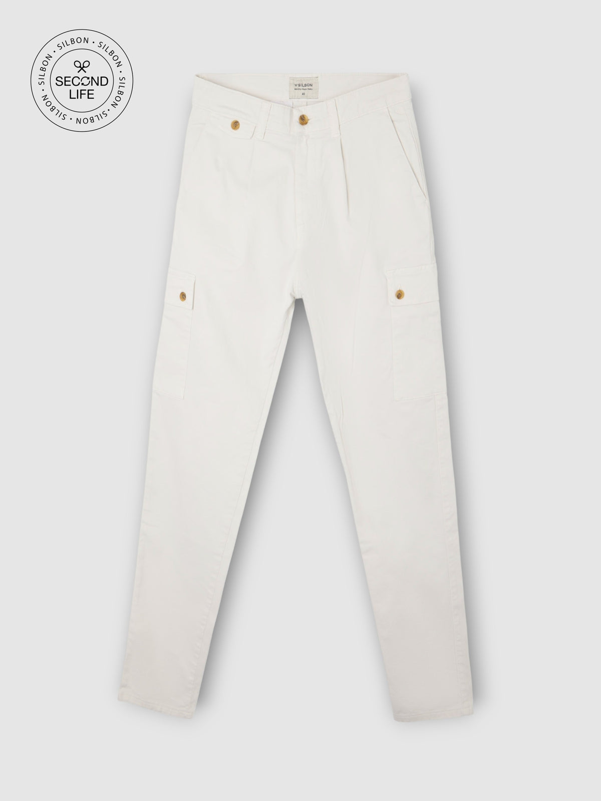 Pantalon second life