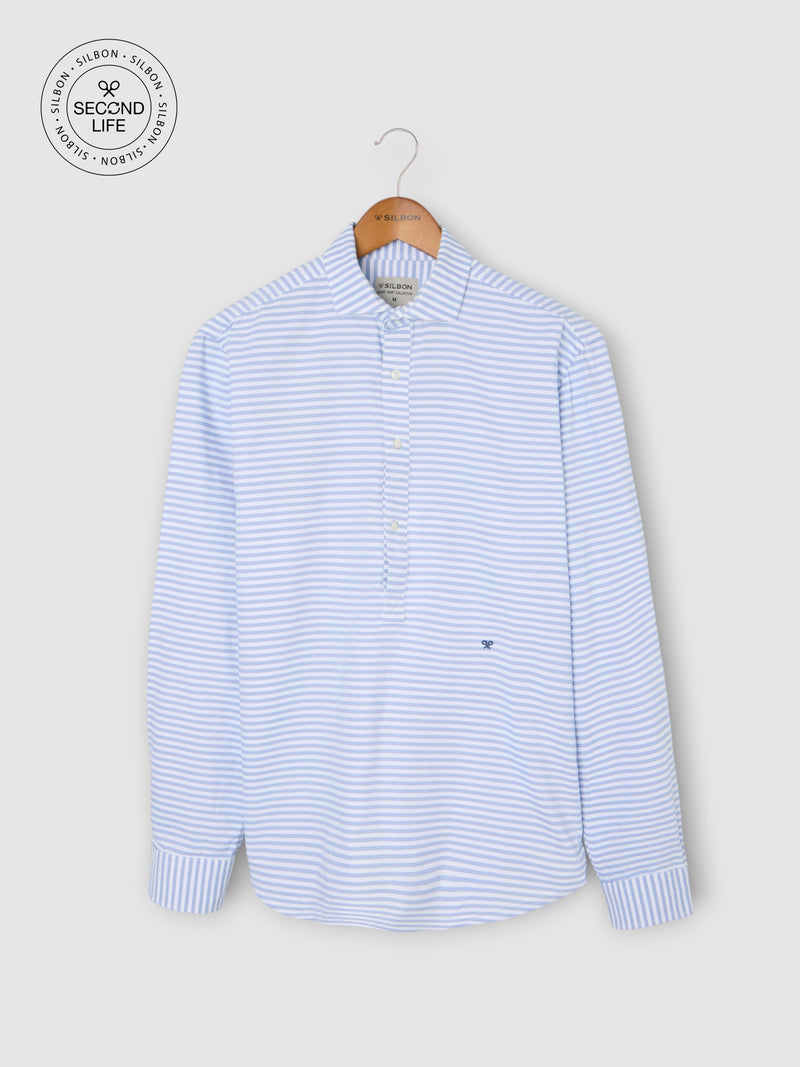 Camisa second life